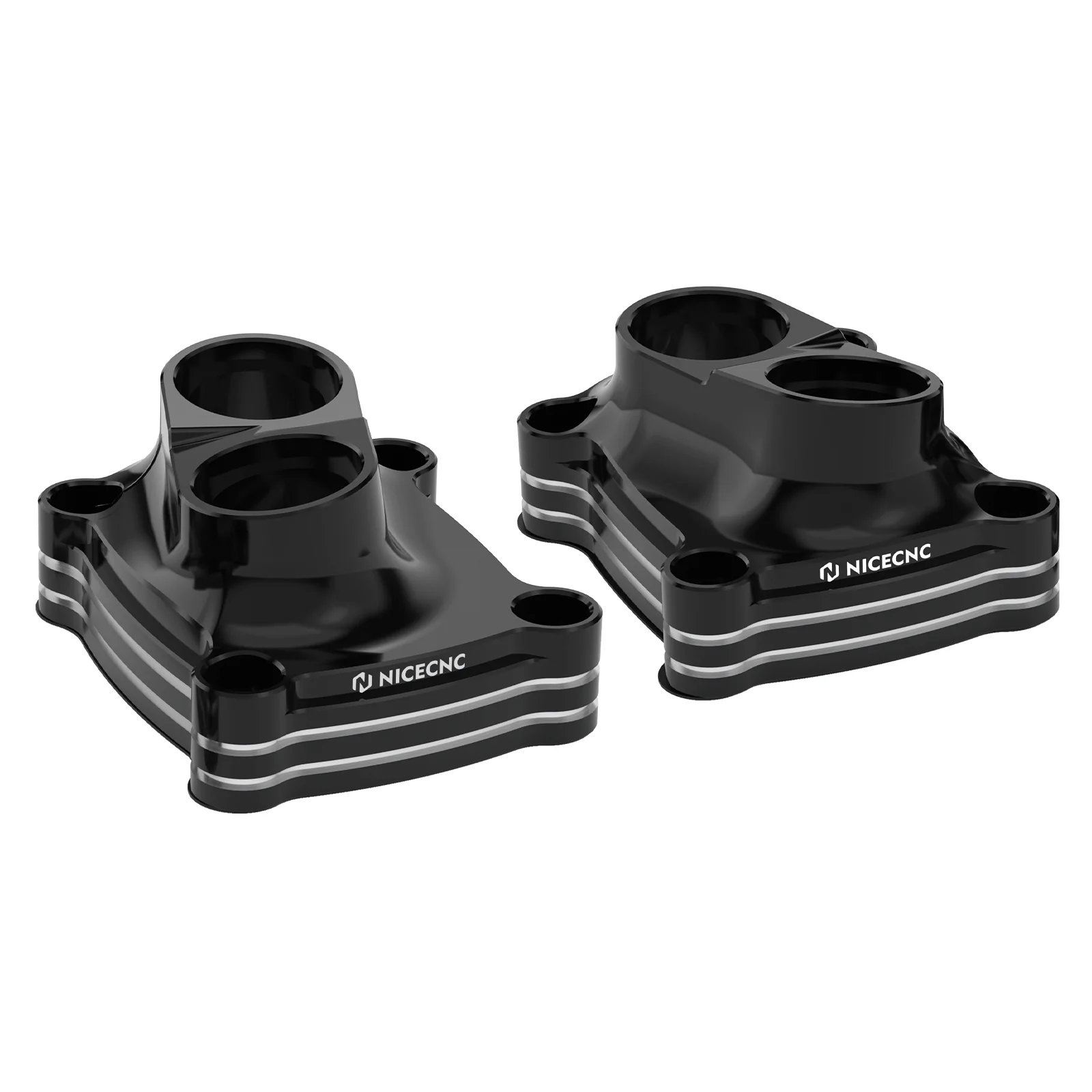 M8 Engine Lifter Tappet Covers For Harley Road King Electra Street Glide Ultra Limited - Image 19
