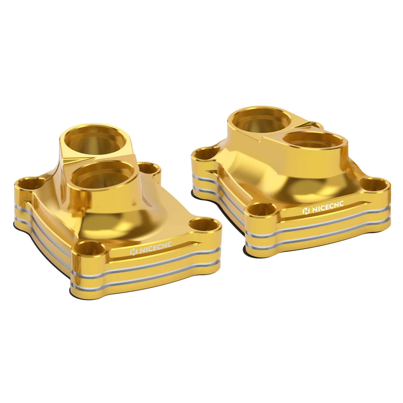 M8 Engine Lifter Tappet Covers For Harley Road King Electra Street Glide Ultra Limited - Image 13