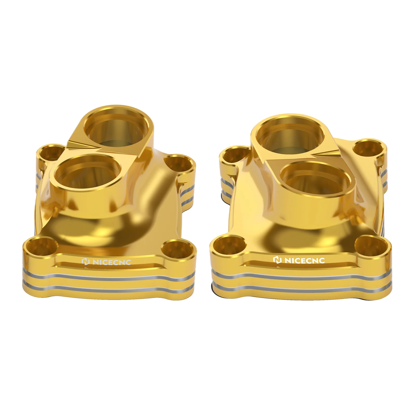 M8 Engine Lifter Tappet Covers For Harley Road King Electra Street Glide Ultra Limited - Image 14