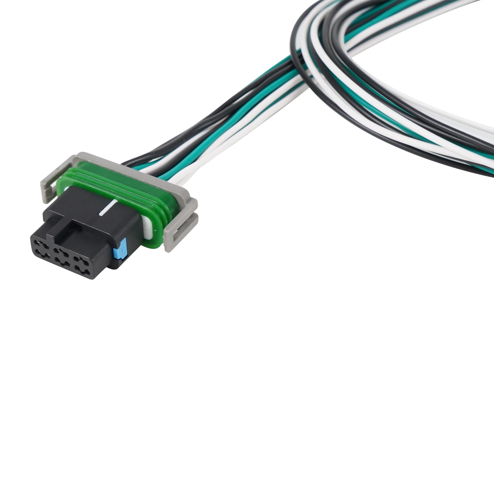 Speedometer Instrument Relocate Extension Harness For Harley Road Glide FLTRX - Image 4