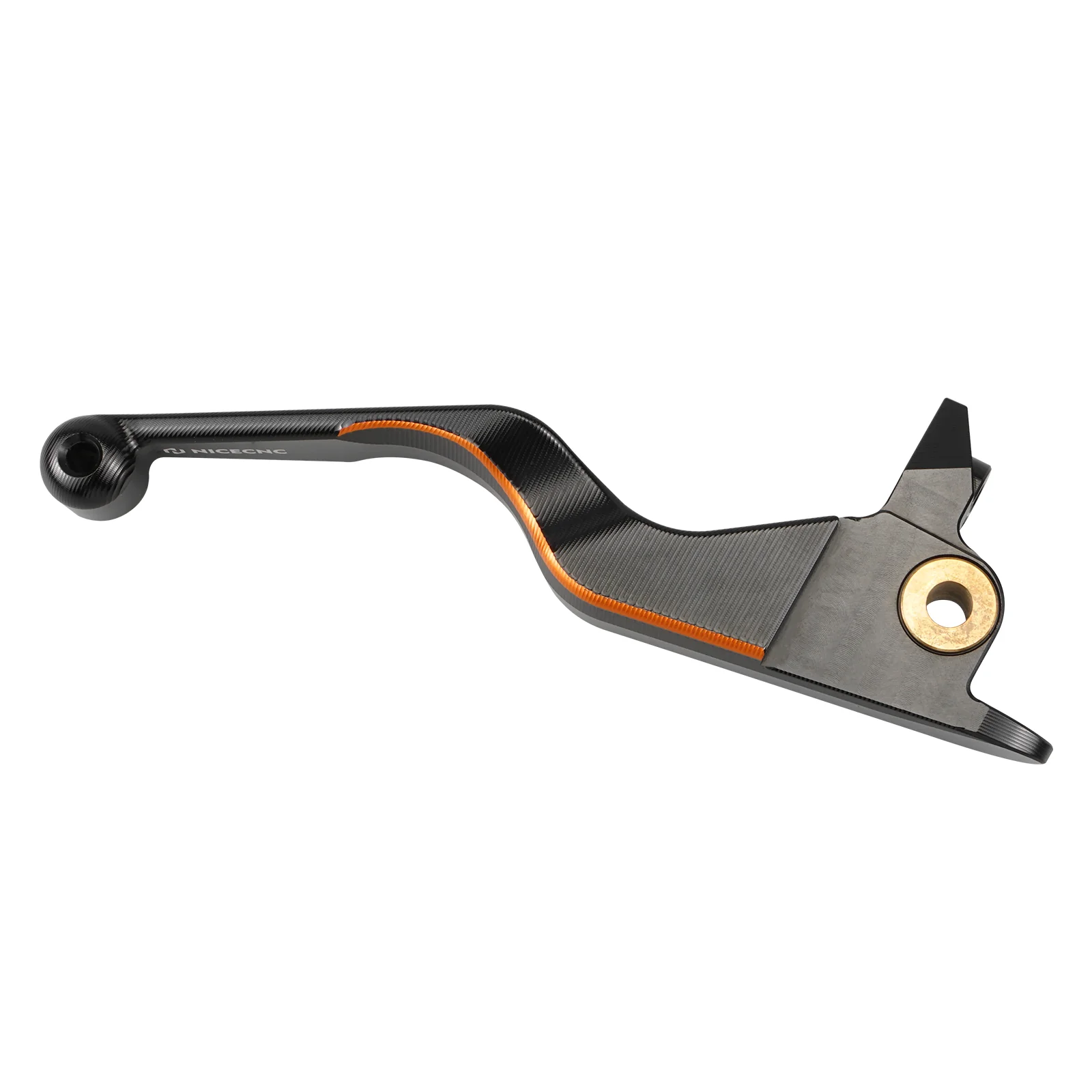 Brake Clutch Hand Levers For Harley Touring Road King Electra Street Glide Ultra Limited - Image 9