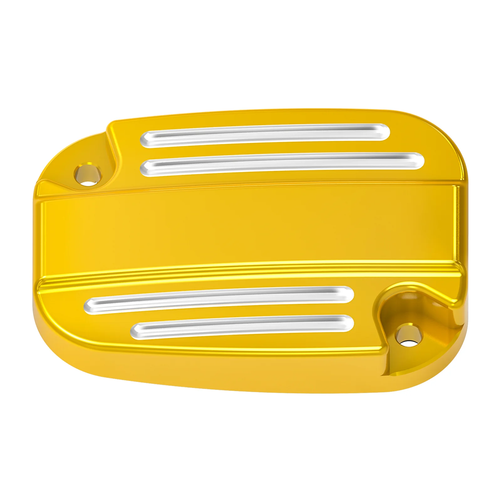 Clutch Brake Master Cylinder Reservoir Cover For Harley Road King Electra Street Glide - Image 12