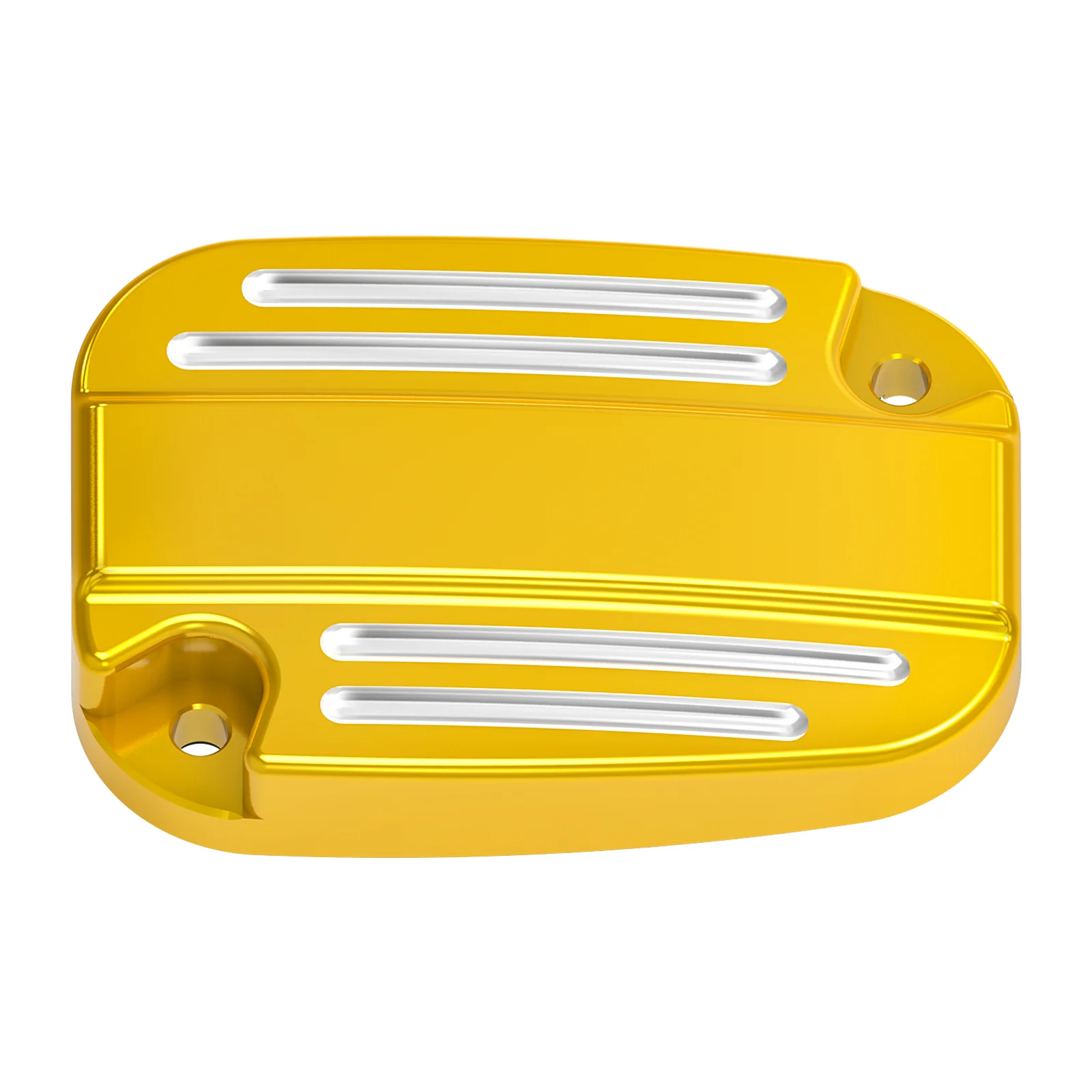 Clutch Brake Master Cylinder Reservoir Cover For Harley Road King Electra Street Glide - Image 13