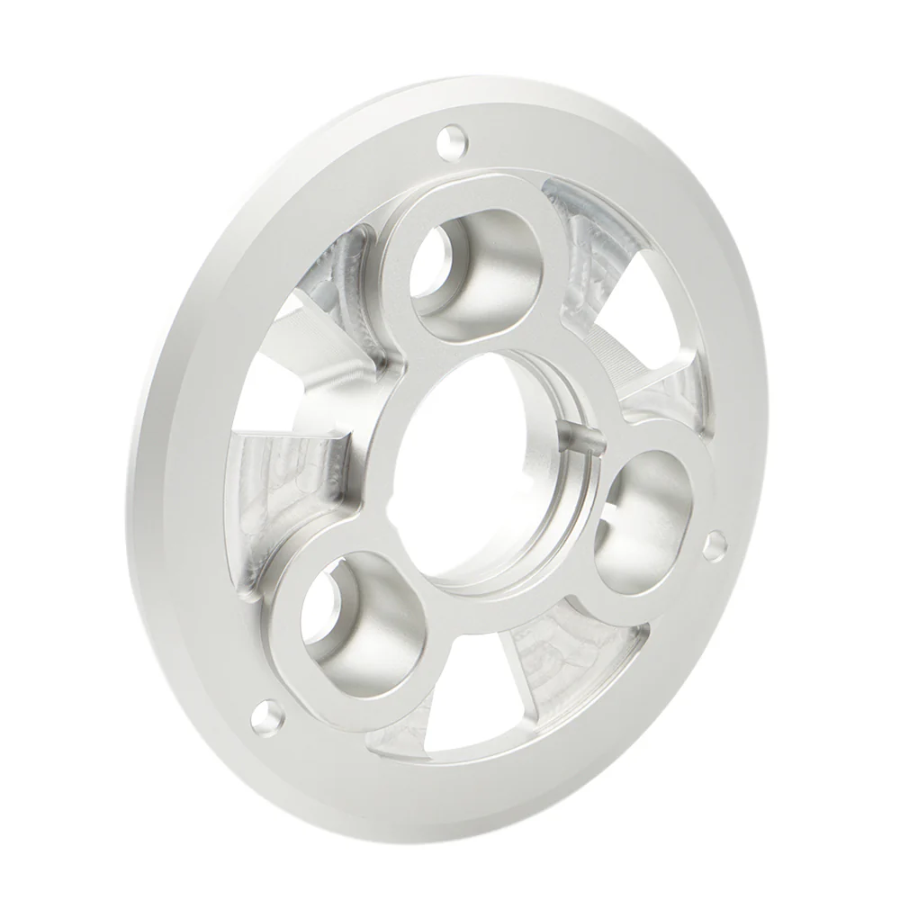 Clutch Pressure Plate For Harley Road King Electra Street Glide Freewheeler Ultra Limited - Image 11