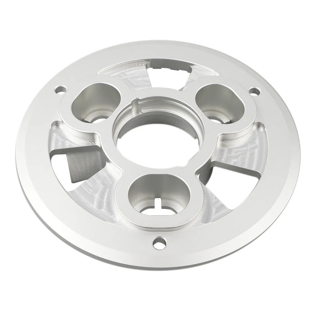 Clutch Pressure Plate For Harley Road King Electra Street Glide Freewheeler Ultra Limited - Image 12
