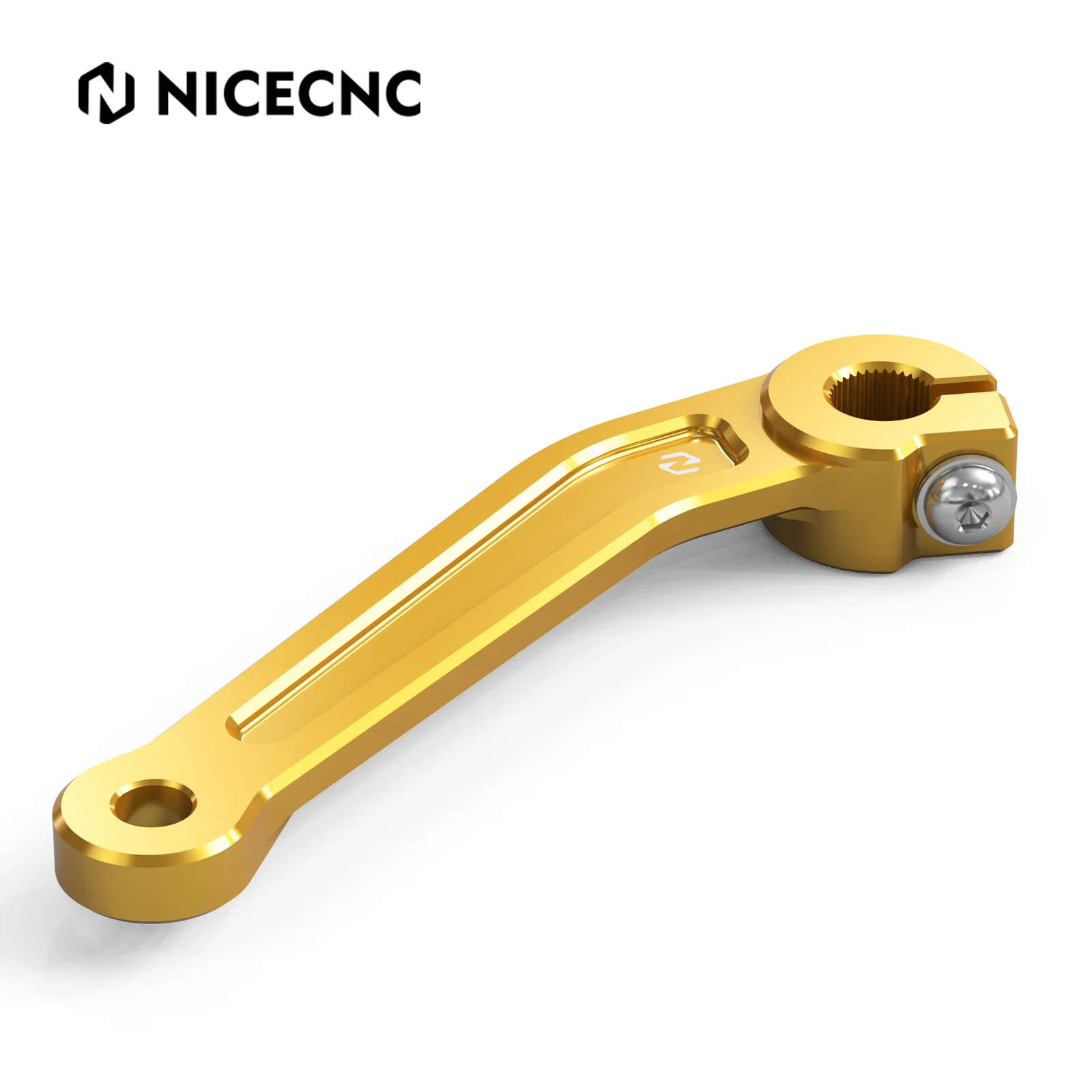 Inner Shift Shifter Arm Rod Lever For Harley Road King Electra Street Glide Ultra Limited - Image 11