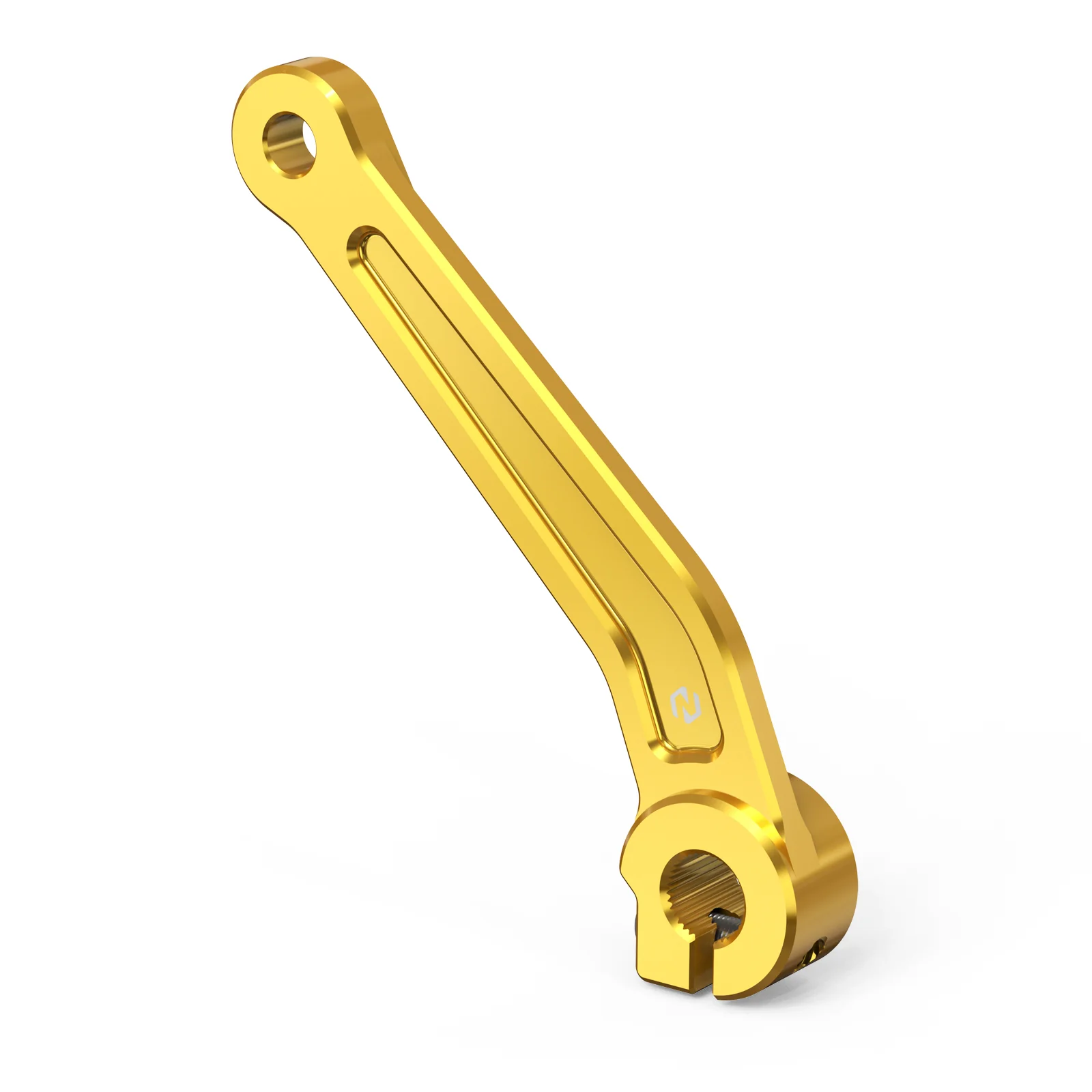 Inner Shift Shifter Arm Rod Lever For Harley Road King Electra Street Glide Ultra Limited - Image 13
