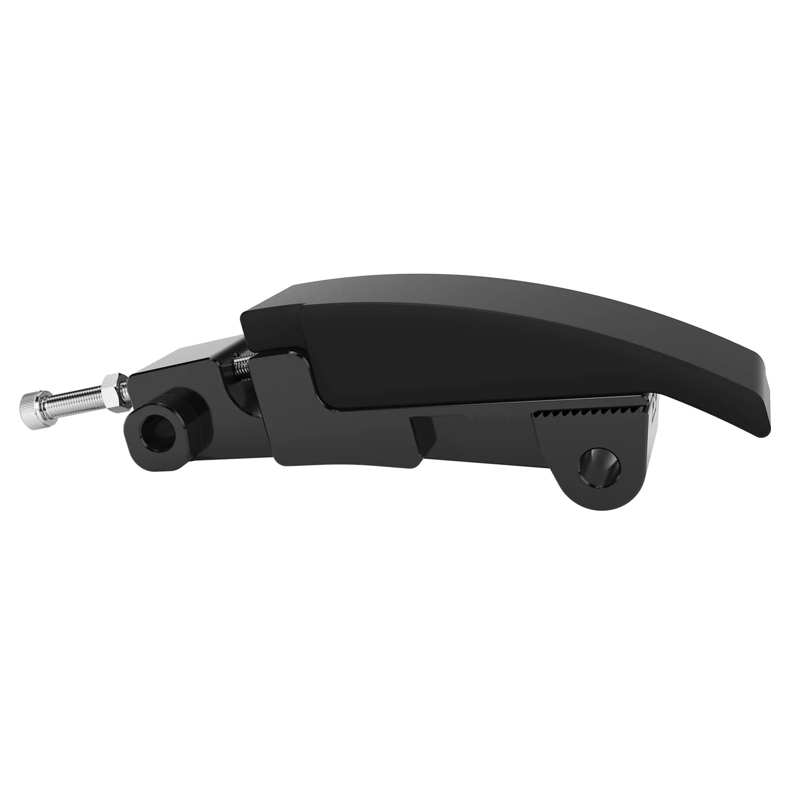 Manual Primary Chain Tensioner Adjuster For Harley Road King Electra Street Glide - Image 6