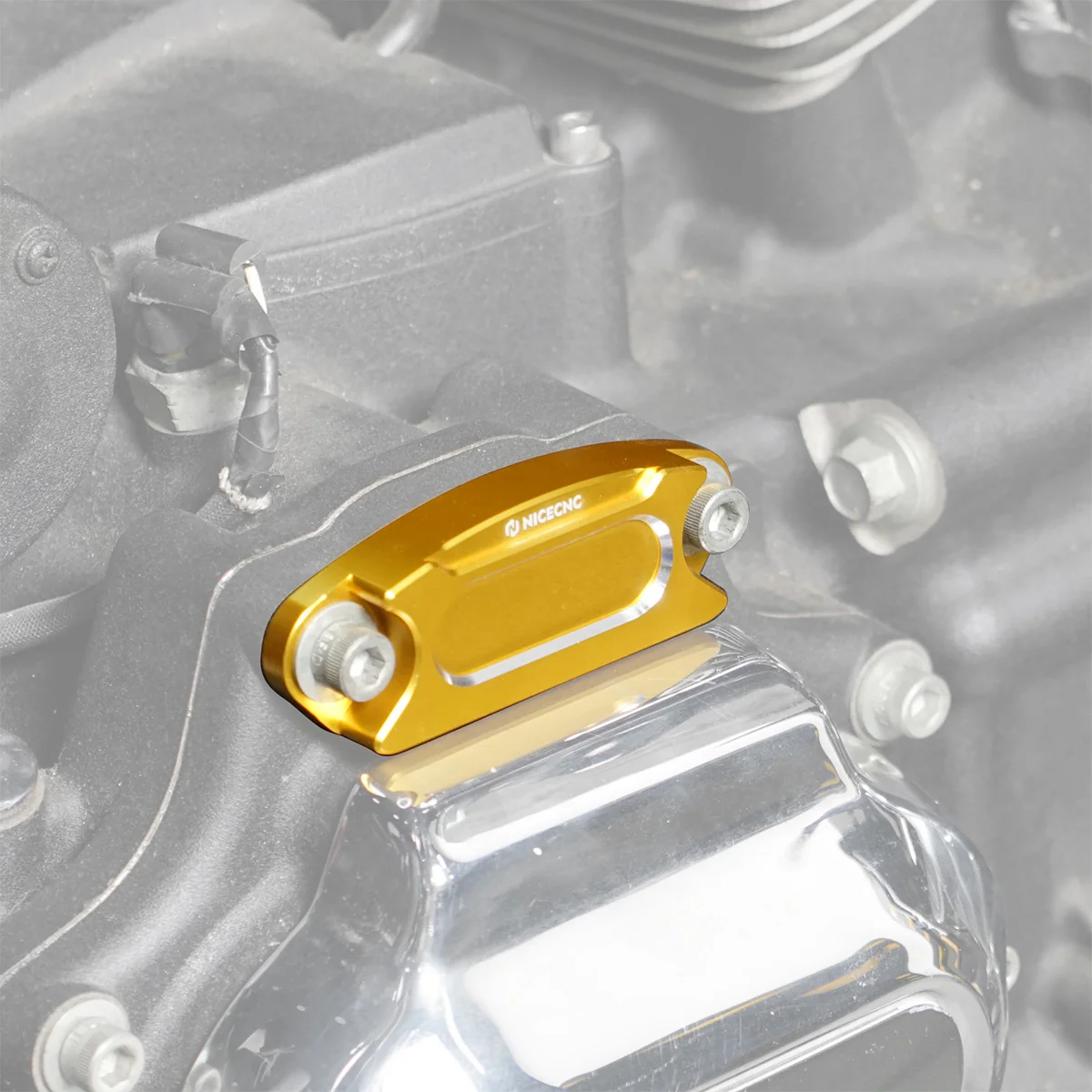 Transmission Gear Position Cover For Harley Road King Electra Street Glide Ultra Limited - Image 14