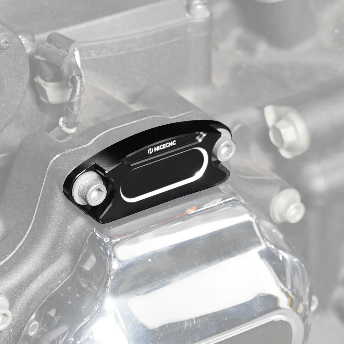 Transmission Gear Position Cover For Harley Road King Electra Street Glide Ultra Limited - Image 19
