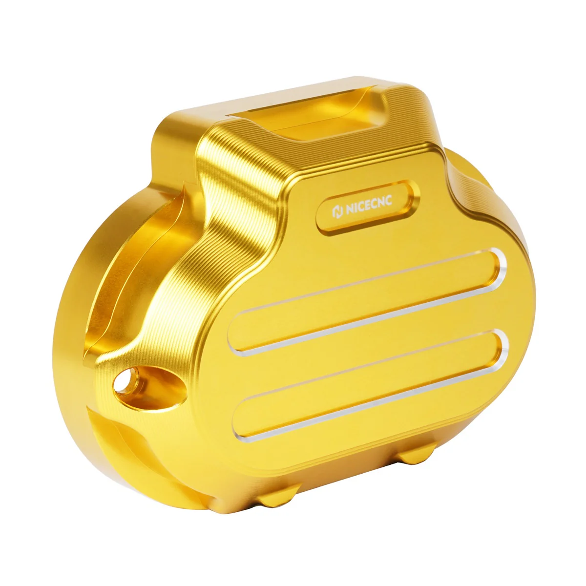 Transmission Side Cover For Harley Road King Electra Street Glide Ultra Limited Freewheeler - Image 13