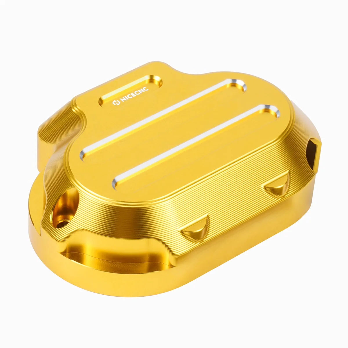 Transmission Side Cover For Harley Road King Electra Street Glide Ultra Limited Freewheeler - Image 14