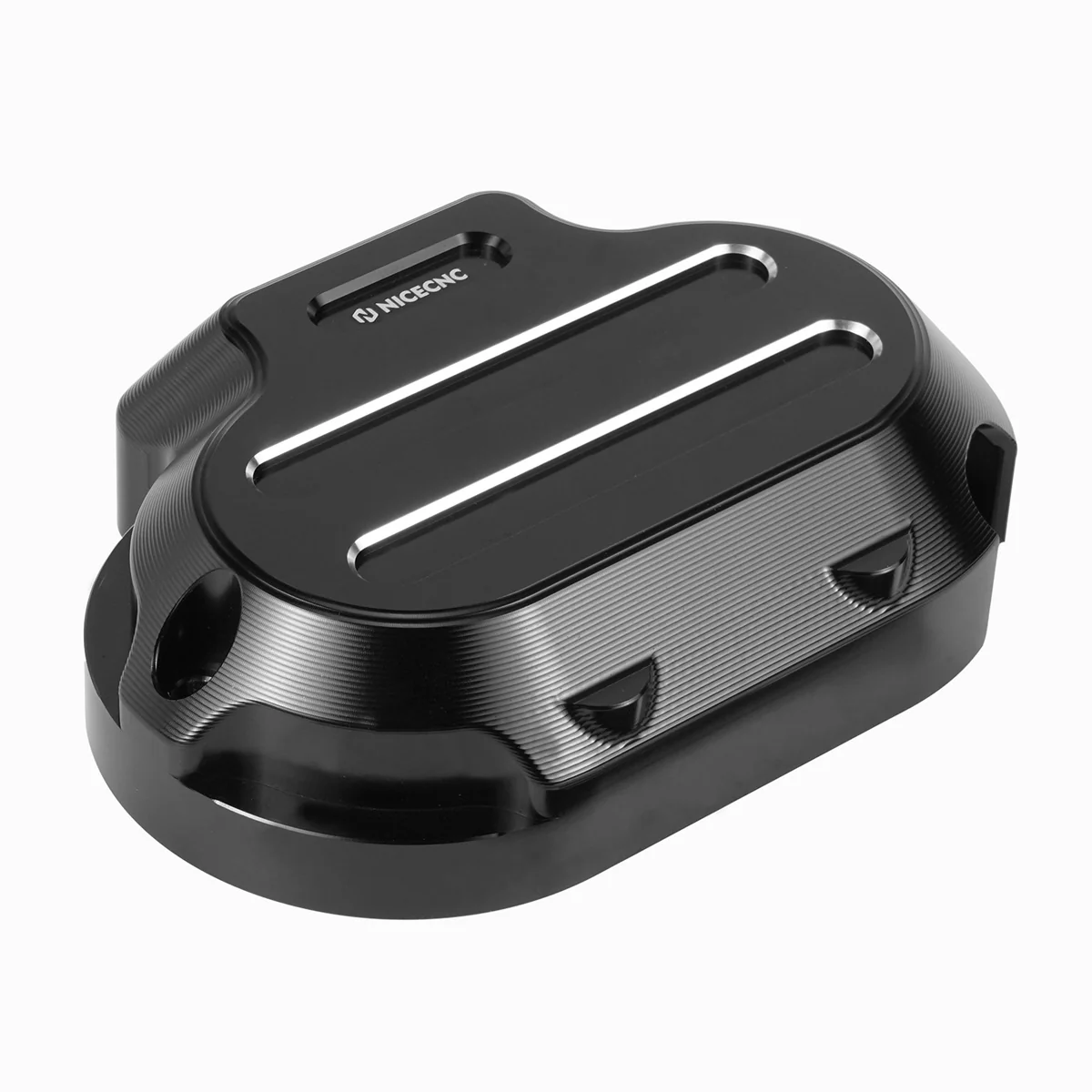 Transmission Side Cover For Harley Road King Electra Street Glide Ultra Limited Freewheeler - Image 20