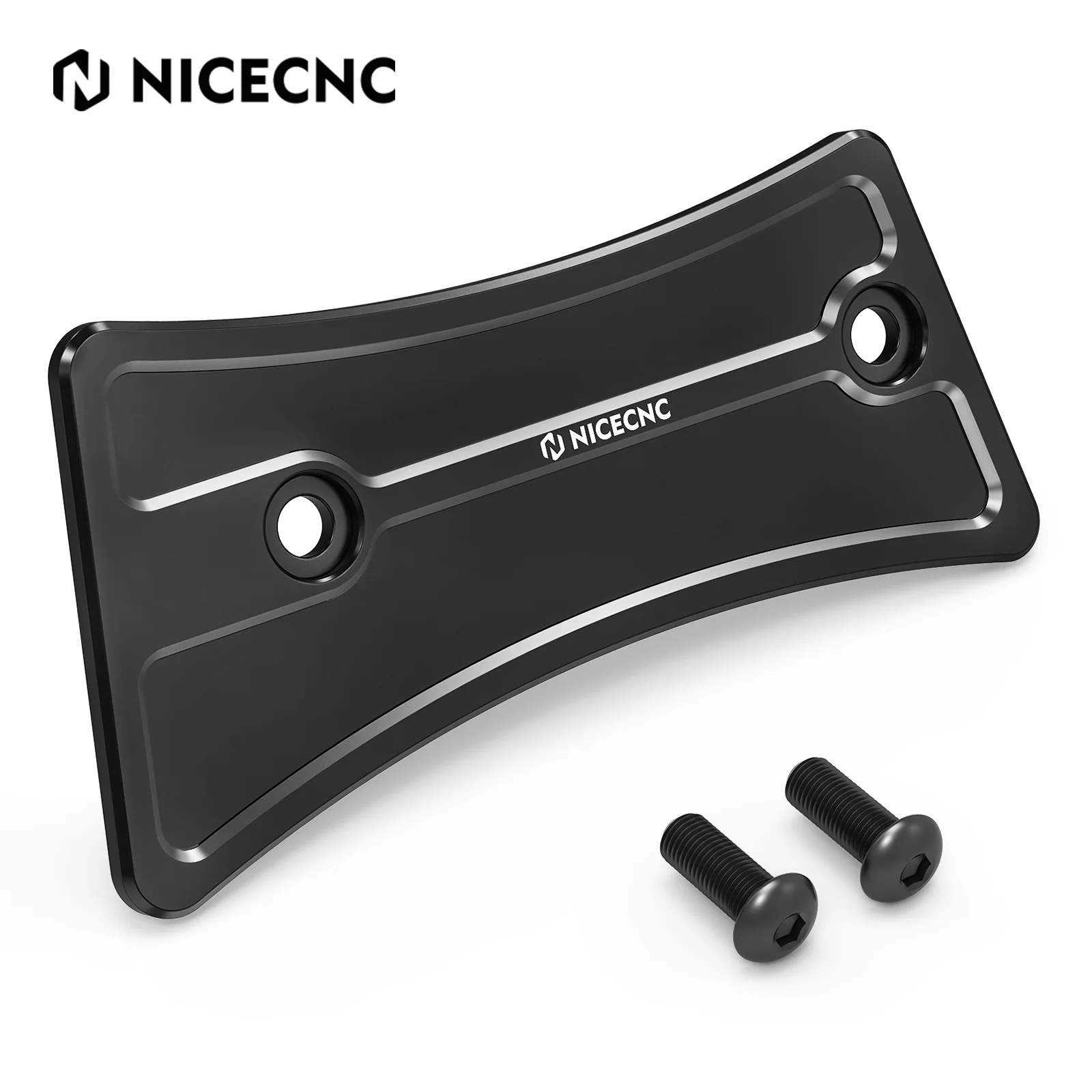 Frame Downtube Crossbrace Trim Cover For Harley Road King Electra Street Glide - Image 11