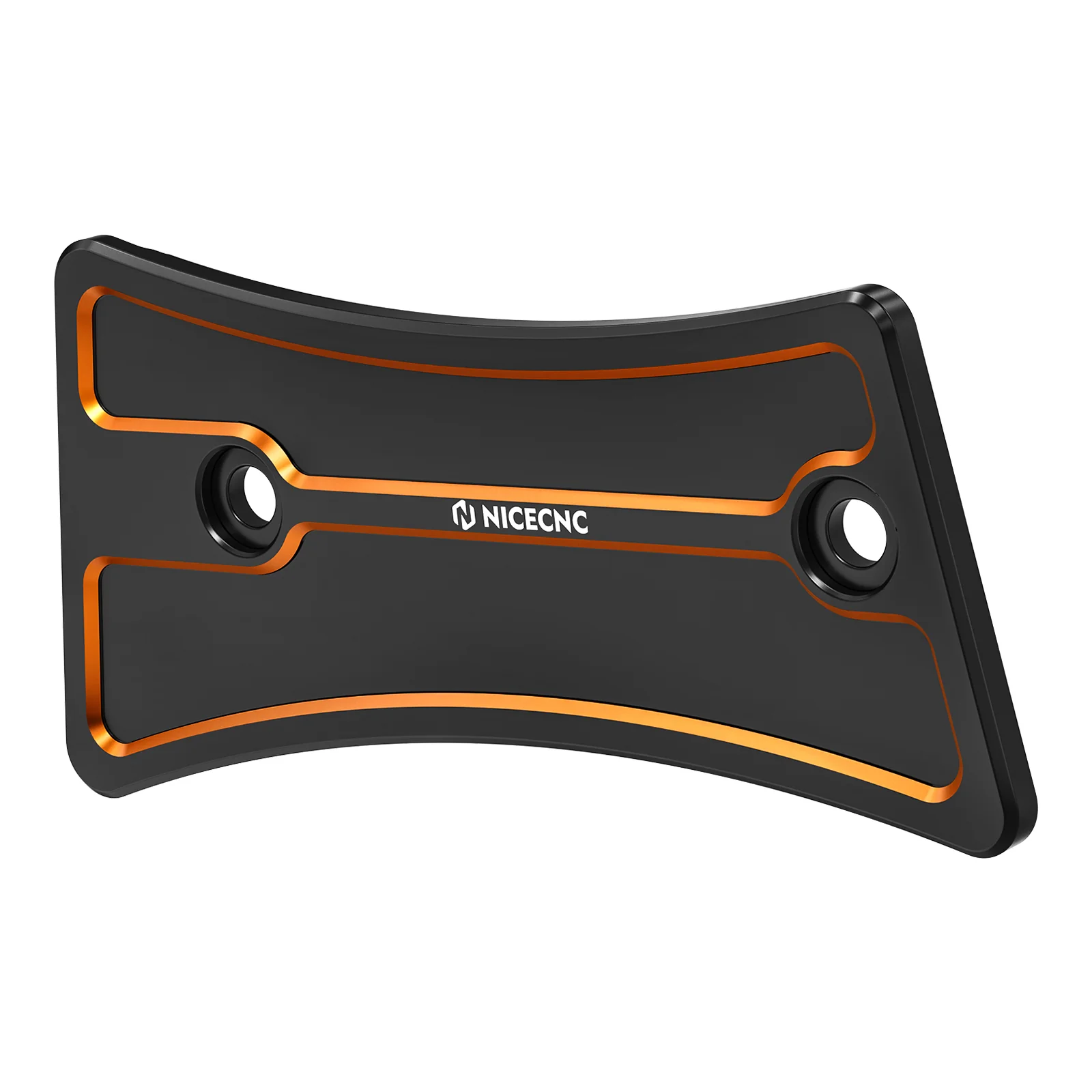 Frame Downtube Crossbrace Trim Cover For Harley Road King Electra Street Glide - Image 8