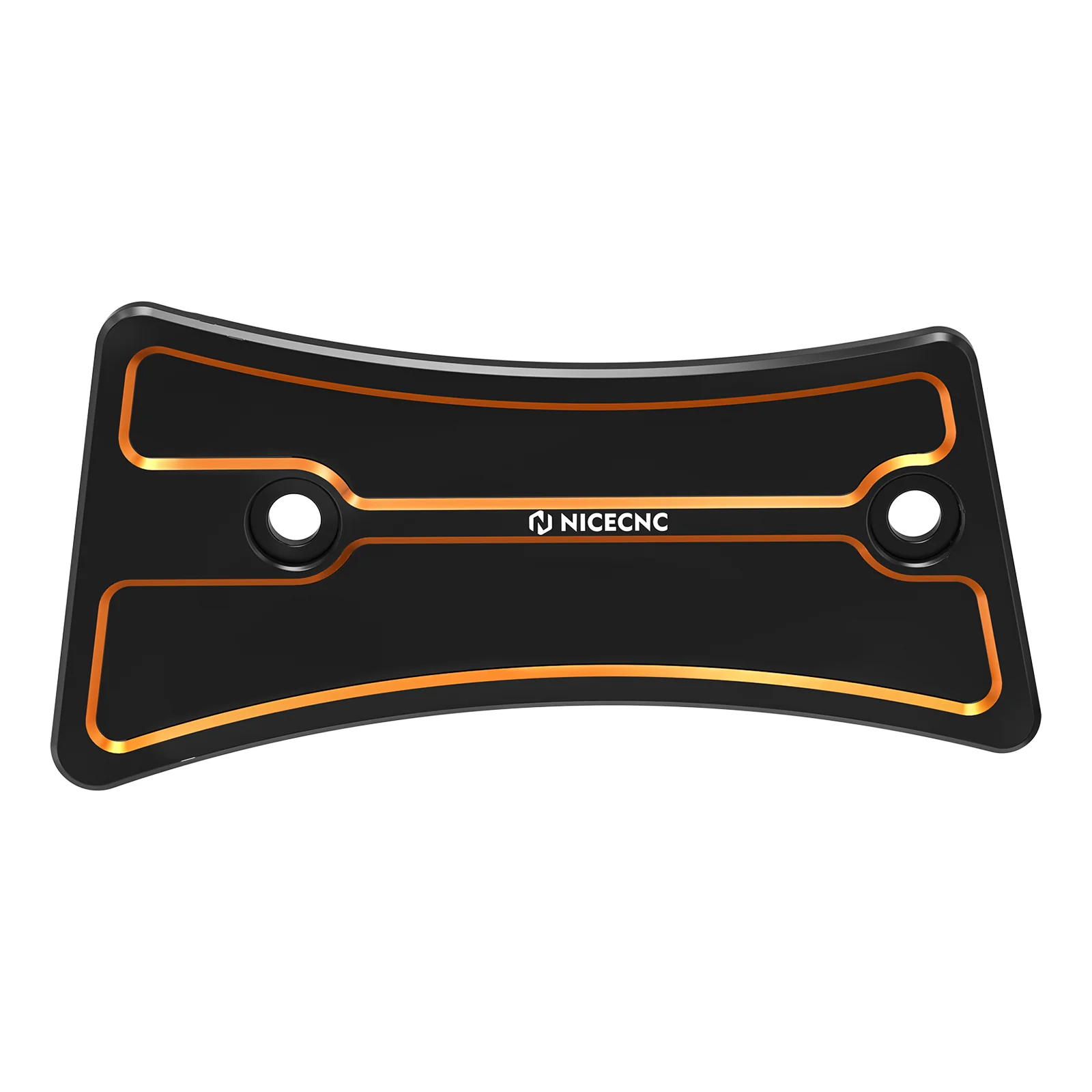 Frame Downtube Crossbrace Trim Cover For Harley Road King Electra Street Glide - Image 9