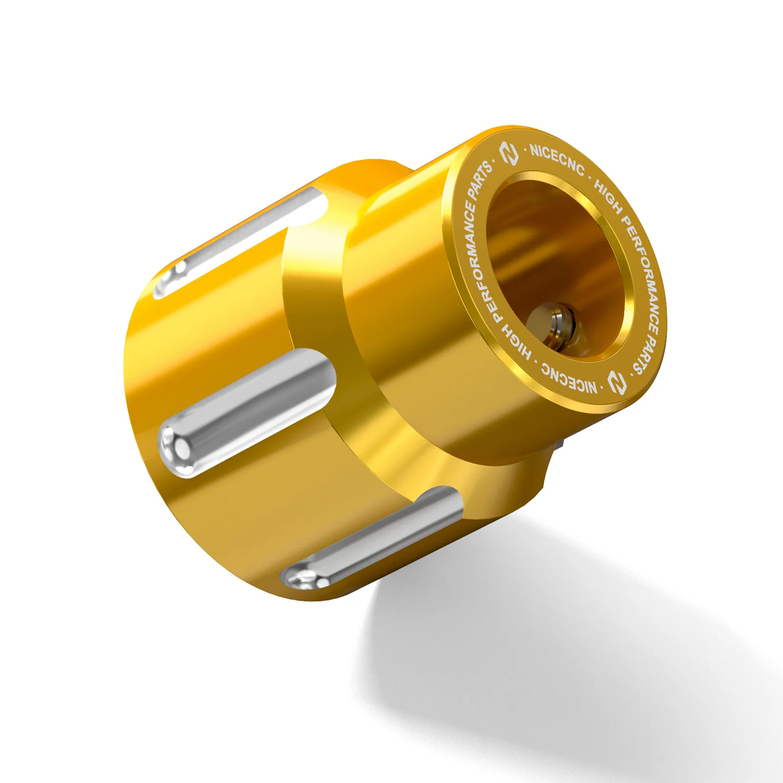 Rear Heel Shifter Lever Eliminator Replace Shaft Cap For Harley Road King Street Glide - Image 14