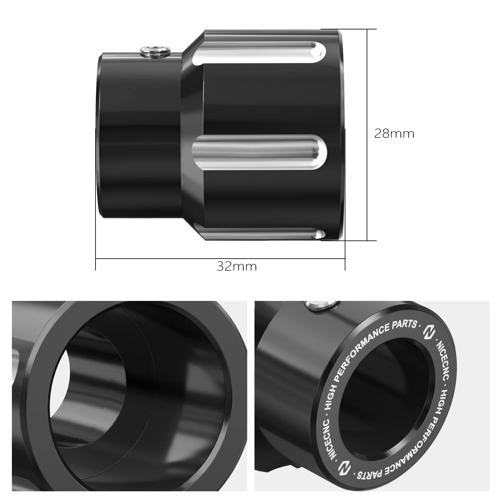 Rear Heel Shifter Lever Eliminator Replace Shaft Cap For Harley Road King Street Glide - Image 18