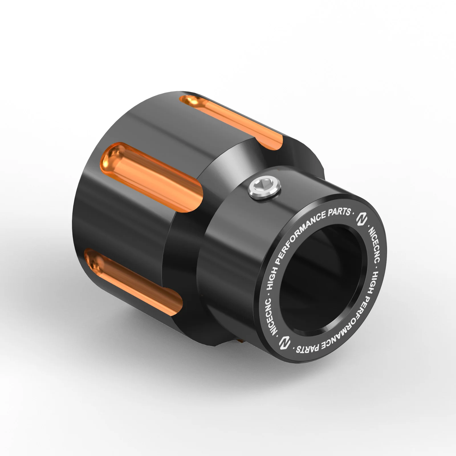 Rear Heel Shifter Lever Eliminator Replace Shaft Cap For Harley Road King Street Glide - Image 7