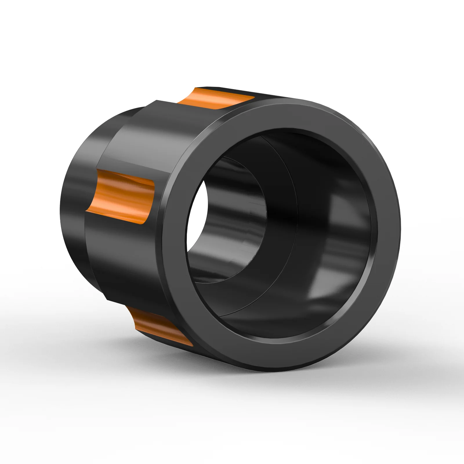 Rear Heel Shifter Lever Eliminator Replace Shaft Cap For Harley Road King Street Glide - Image 9
