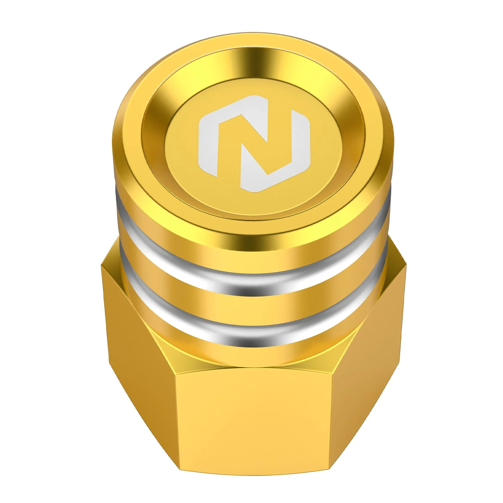 Horn Cover Mounting Nut Locking Kit For Harley Road King Electra Street Glide - Image 11