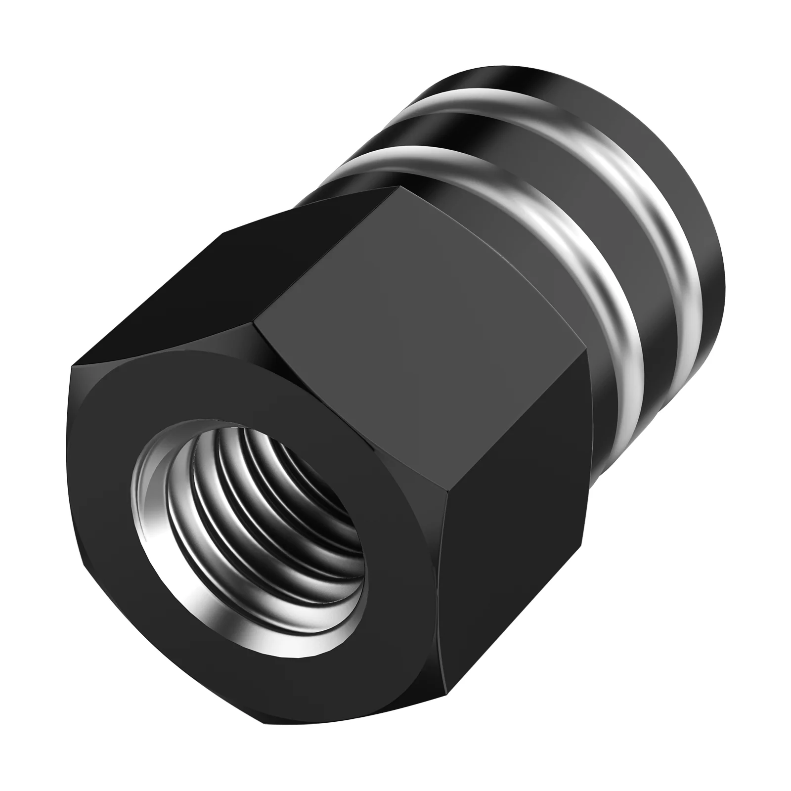Horn Cover Mounting Nut Locking Kit For Harley Road King Electra Street Glide - Image 16