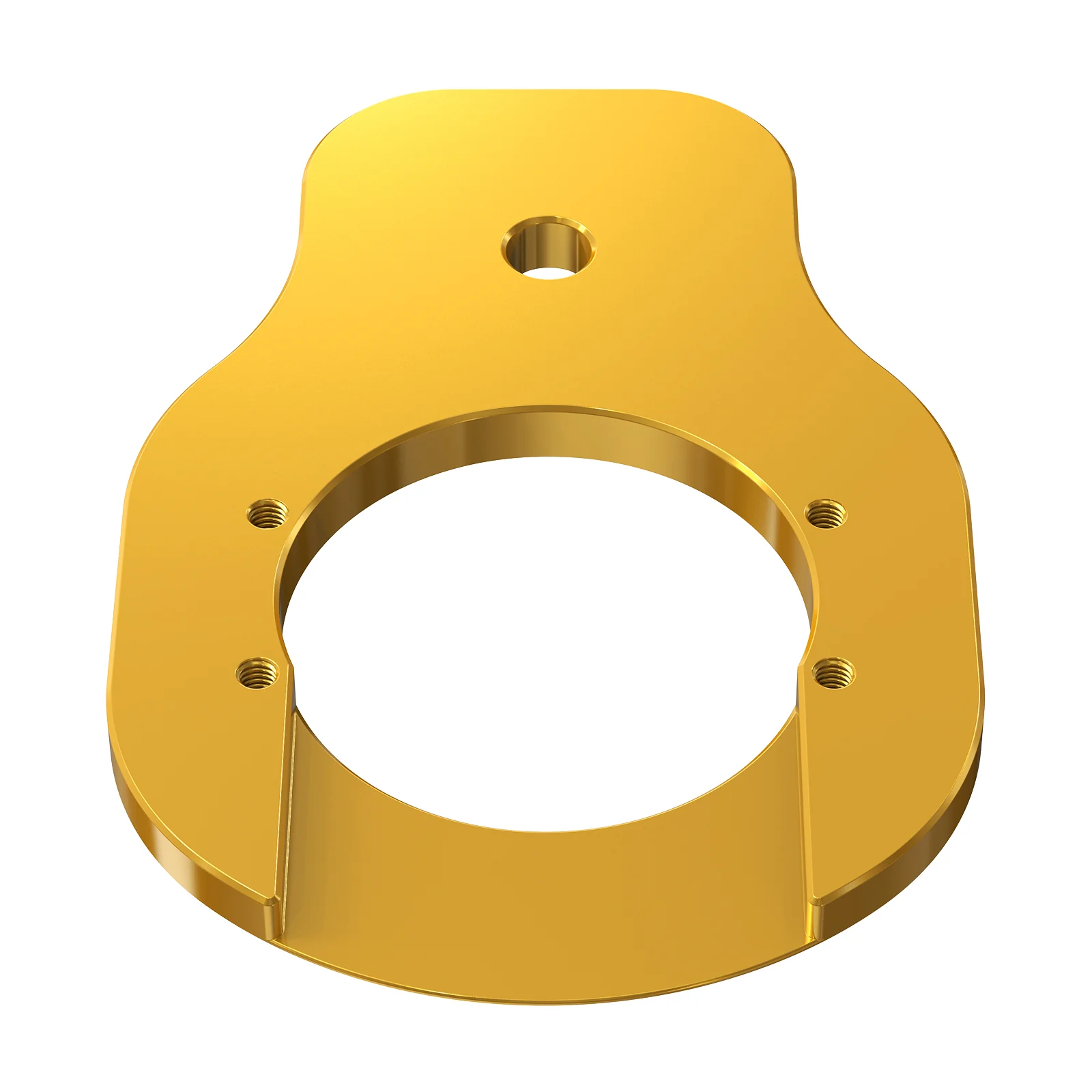 Ignition Key Switch Relocation Mount Bracket For Harley Road King Street Glide Ultra Limited - Image 19