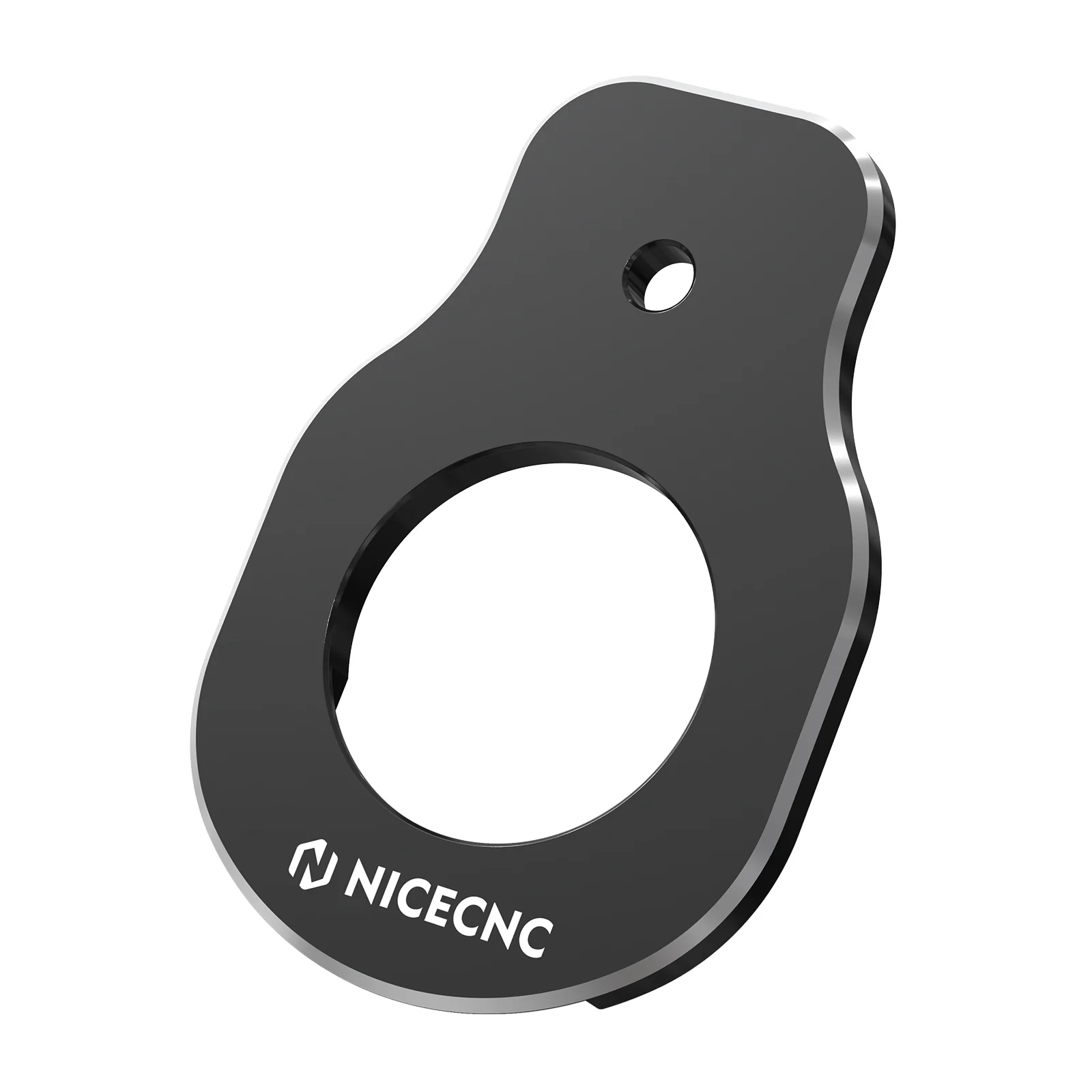 Ignition Key Switch Relocation Mount Bracket For Harley Road King Street Glide Ultra Limited - Image 24