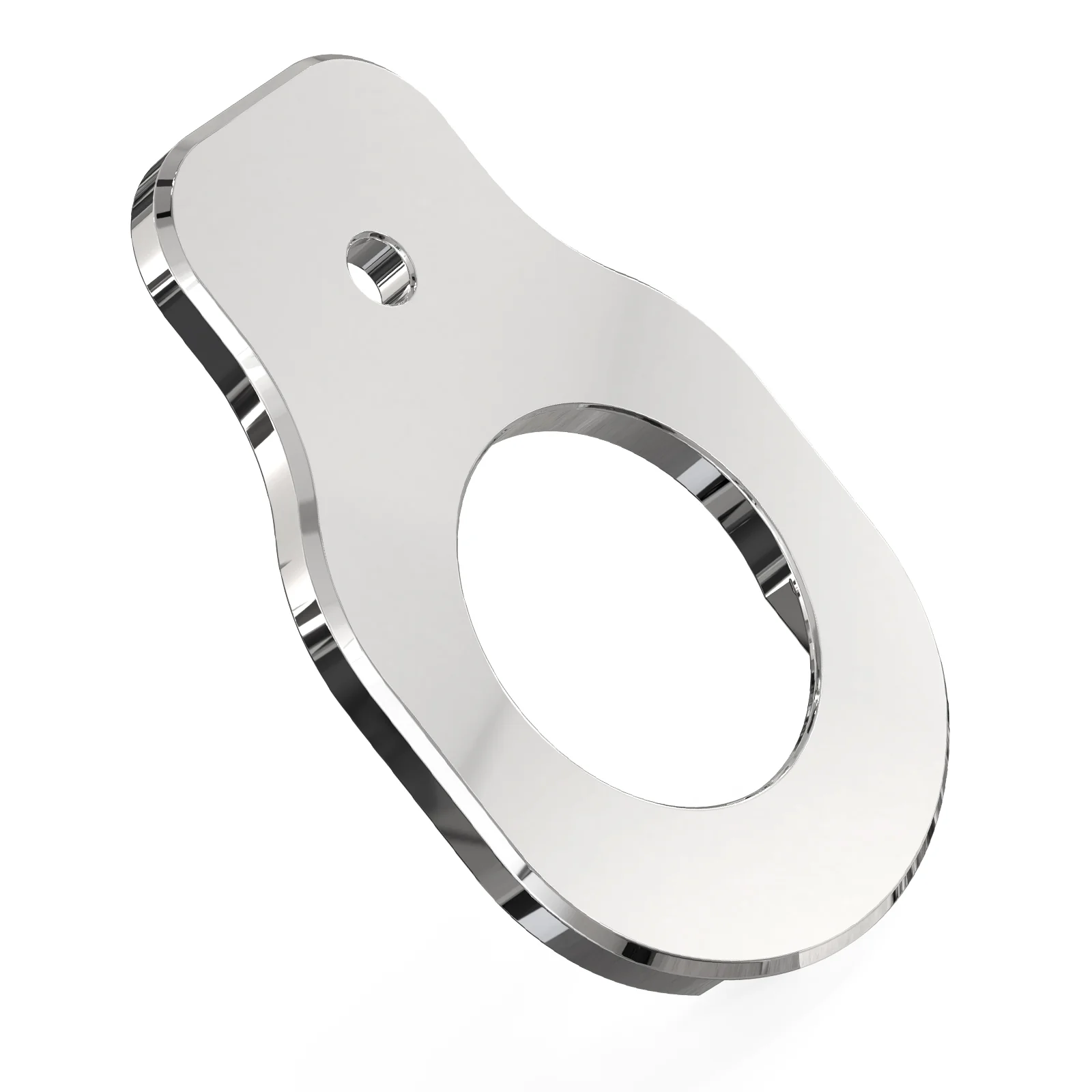 Ignition Key Switch Relocation Mount Bracket For Harley Road King Street Glide Ultra Limited - Image 32