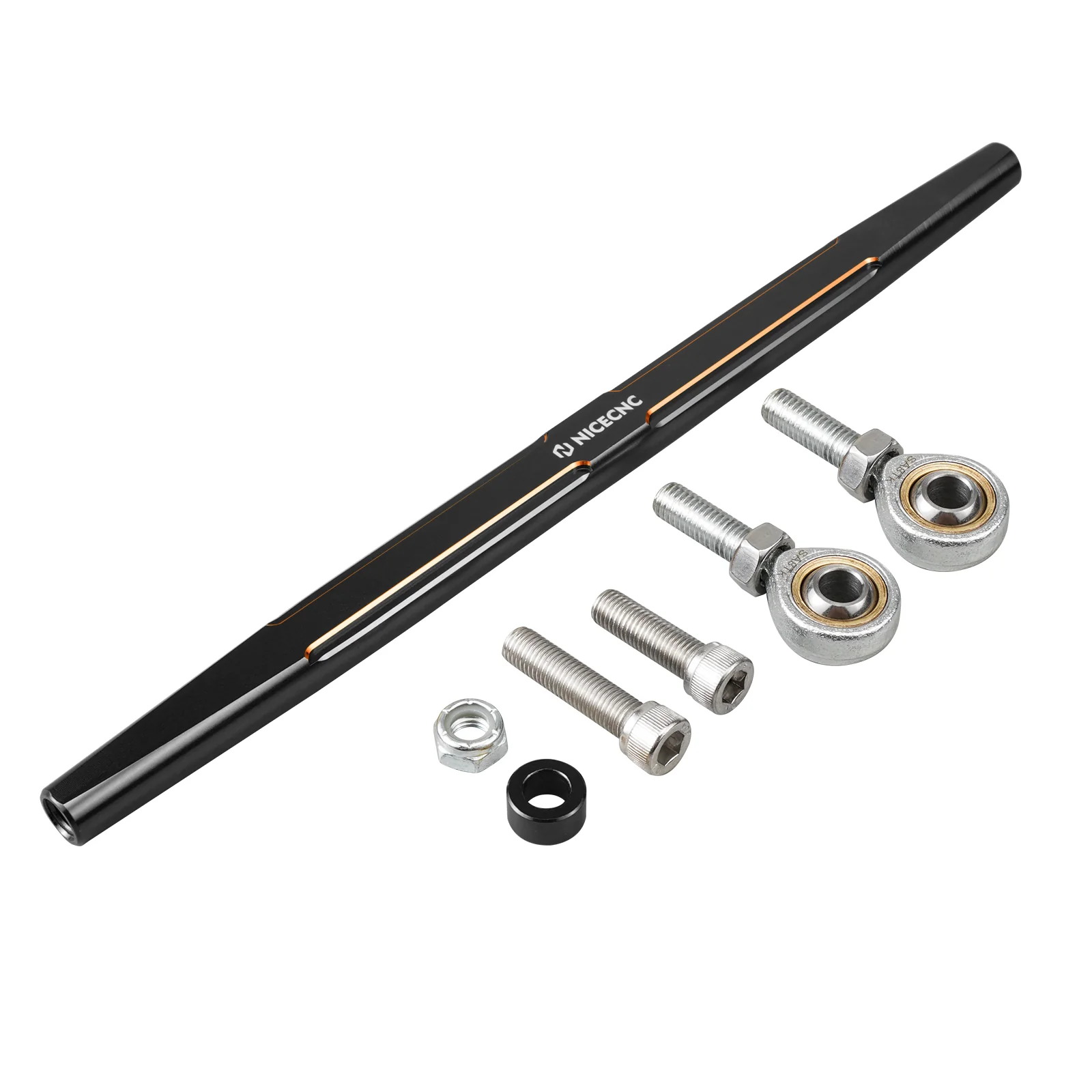 Transmission Inner Shifter Lever Arm Linkage Rod Kit For Harley Road King Electra Street Glide - Image 13
