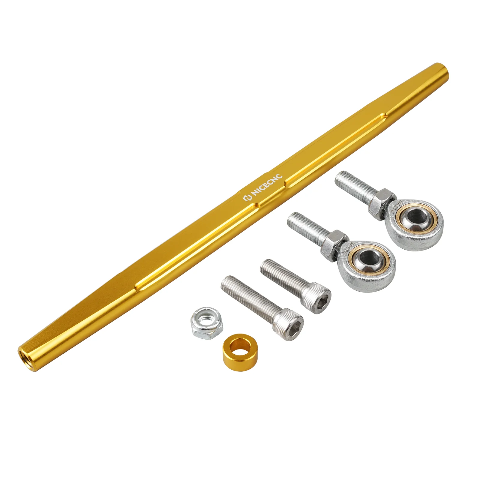 Transmission Inner Shifter Lever Arm Linkage Rod Kit For Harley Road King Electra Street Glide - Image 14