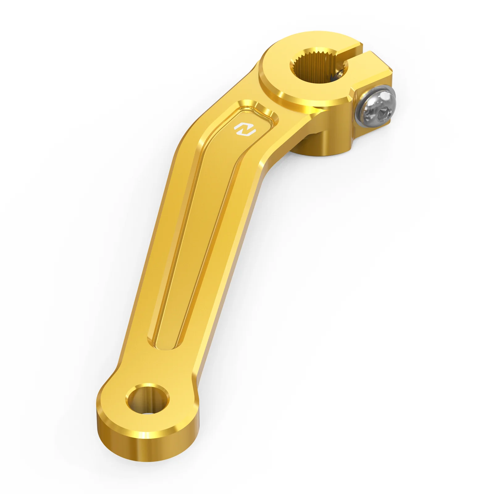 Transmission Inner Shifter Lever Arm Linkage Rod Kit For Harley Road King Electra Street Glide - Image 17
