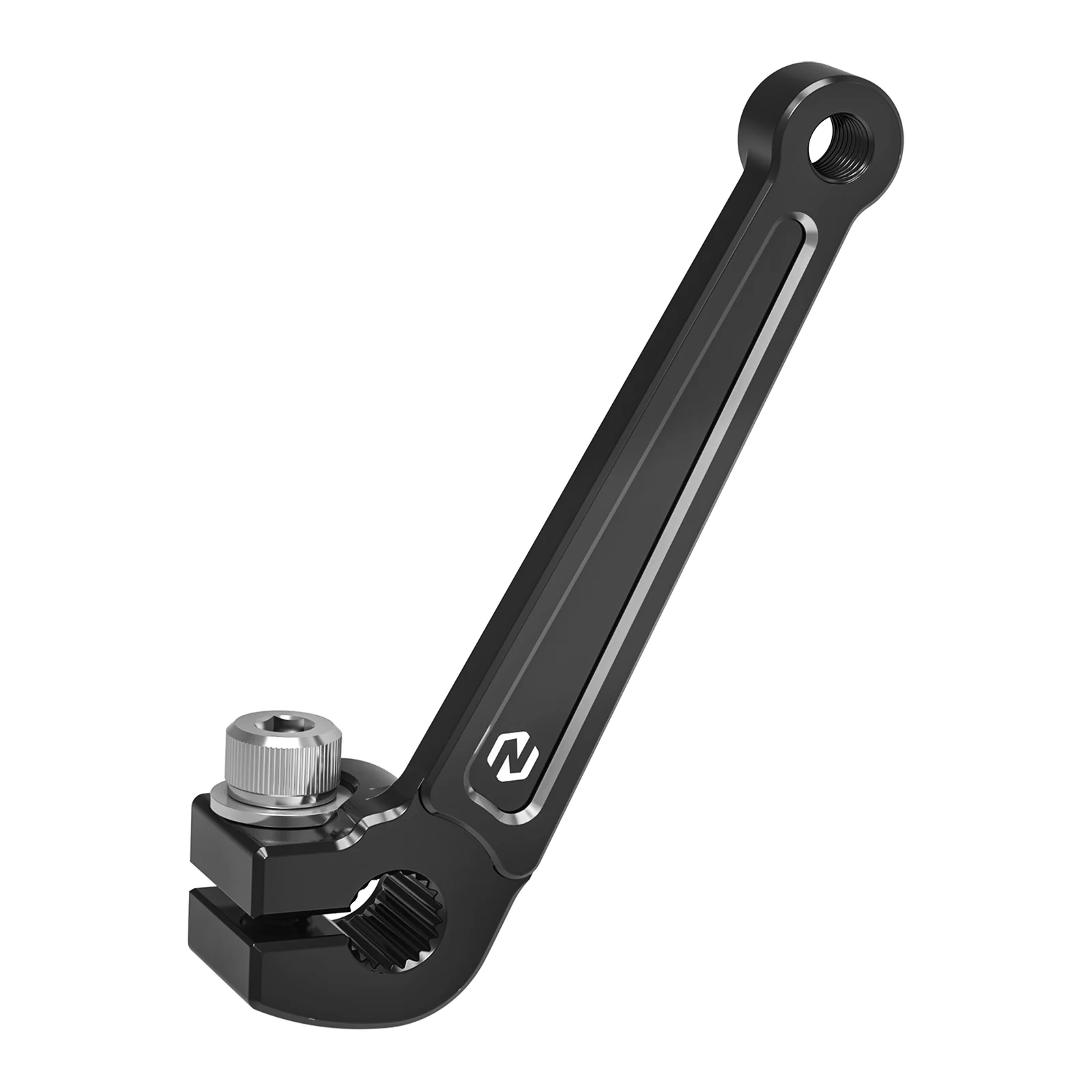 Transmission Inner Shifter Lever Arm Linkage Rod Kit For Harley Road King Electra Street Glide - Image 21