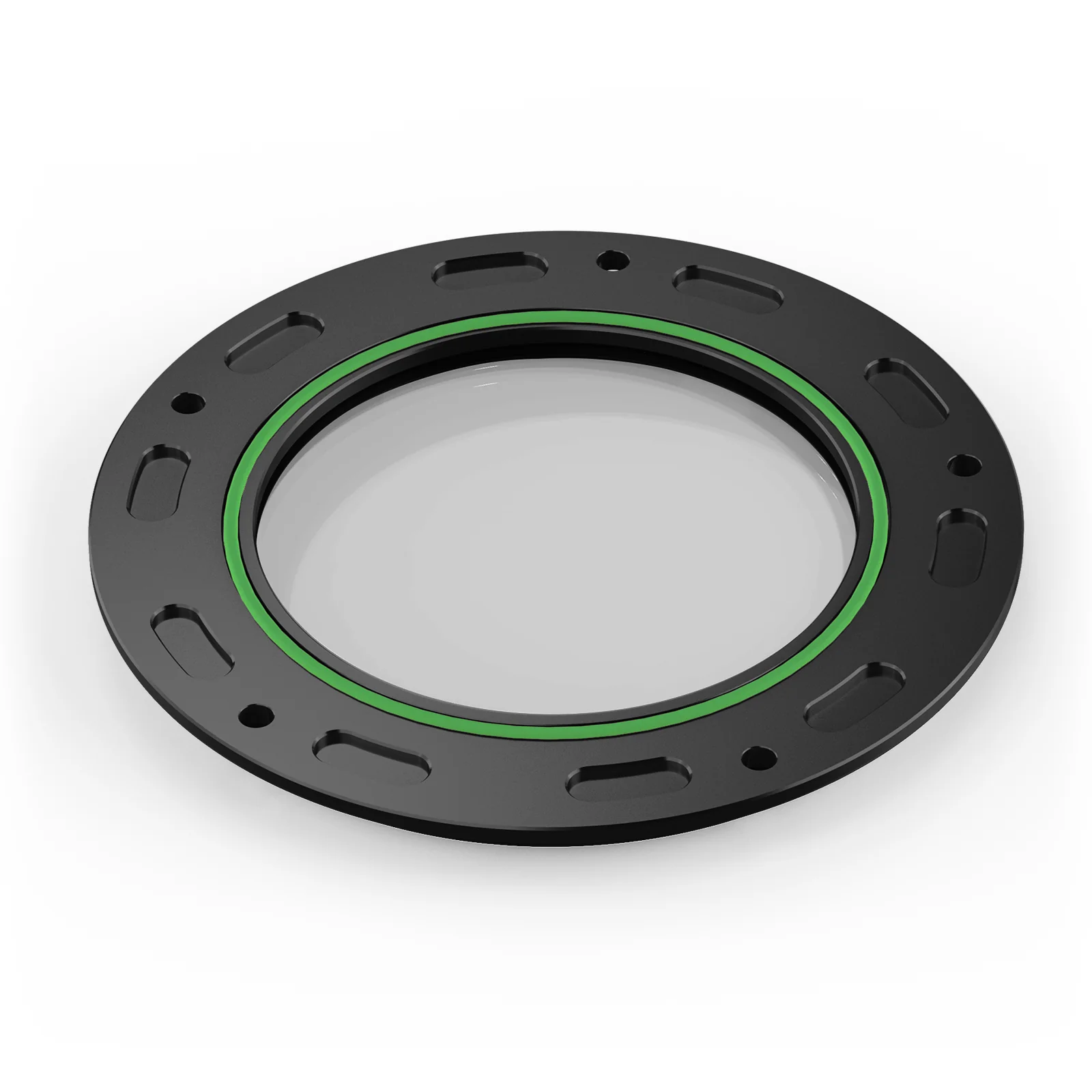 M8 Derby Cover w/Clutch Spring Stopper Plate Kit For Harley Road King Electra Street Glide - Image 23