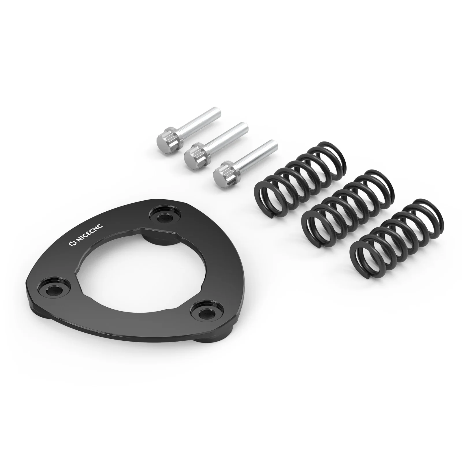 M8 Touring High Pressure Clutch Power Plate Spring Kit For Harley Road King Street Glide - Image 14