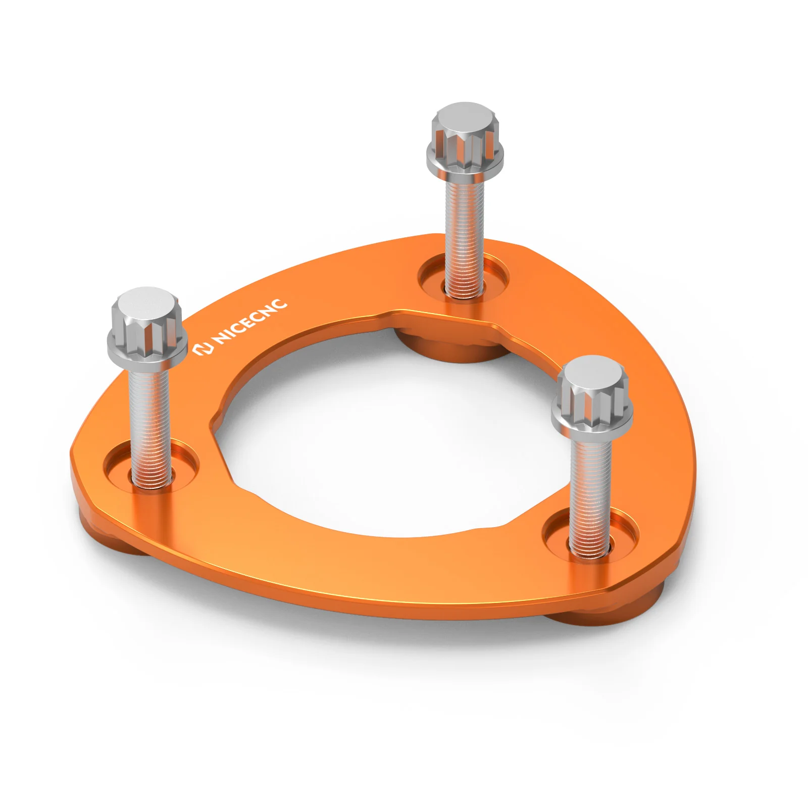 M8 Touring High Pressure Clutch Power Plate Spring Kit For Harley Road King Street Glide - Image 9