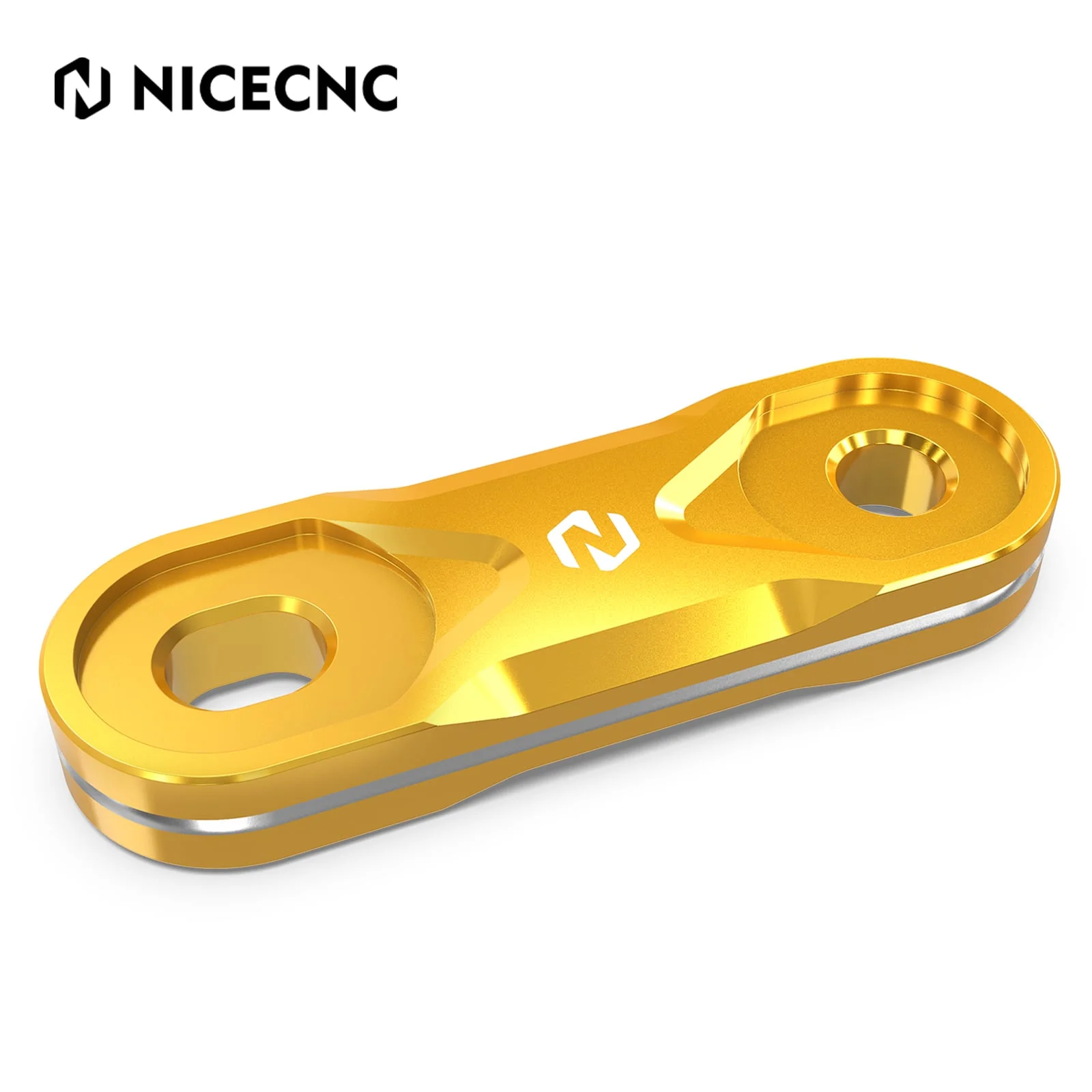 M8 Horn Relocation Bracket Plate Delete Kit For Harley Road King Electra Street Glide - Image 10