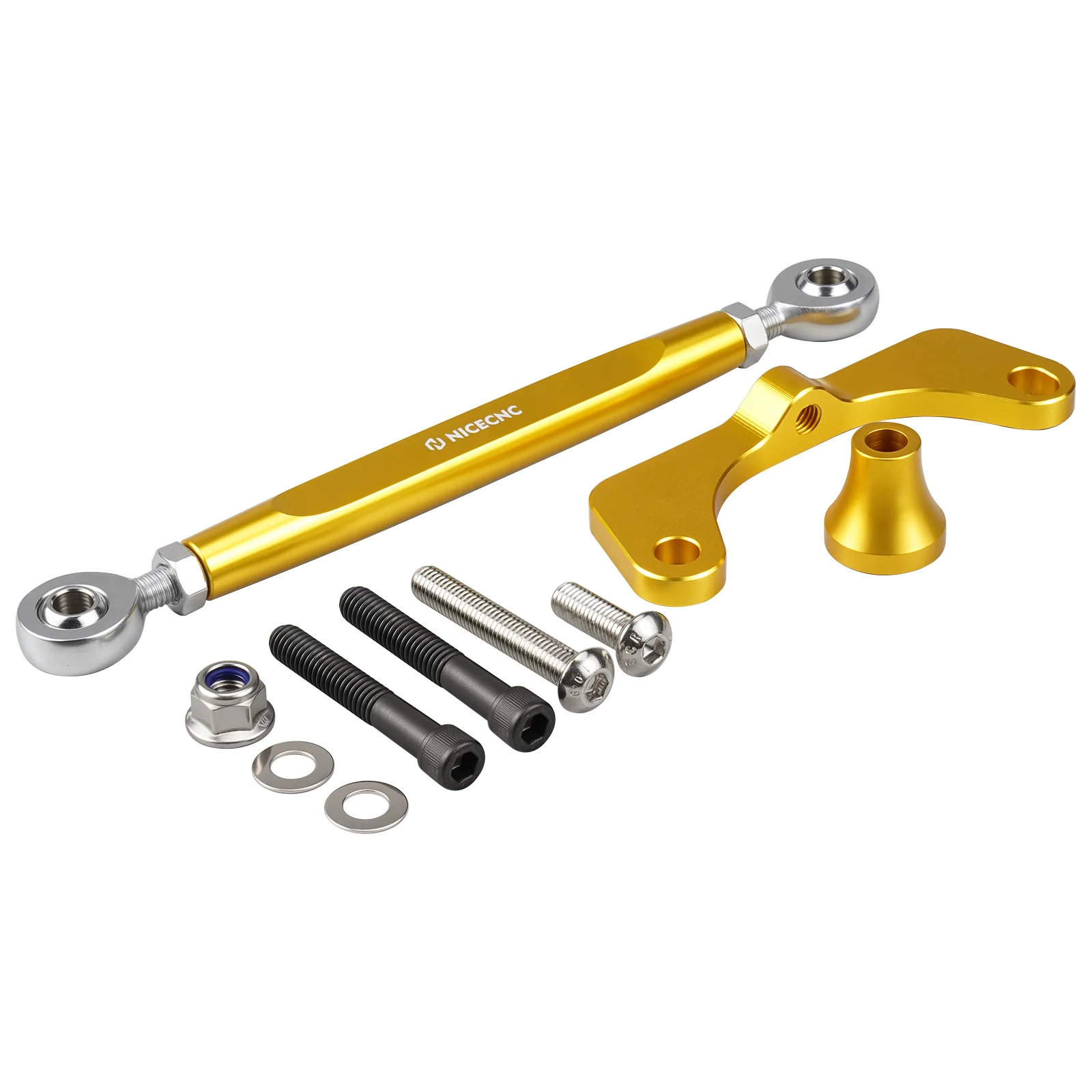 M8 Touring Frame Stabilizer For Harley Road King Street Glide Road Glide 2017+ - Image 16