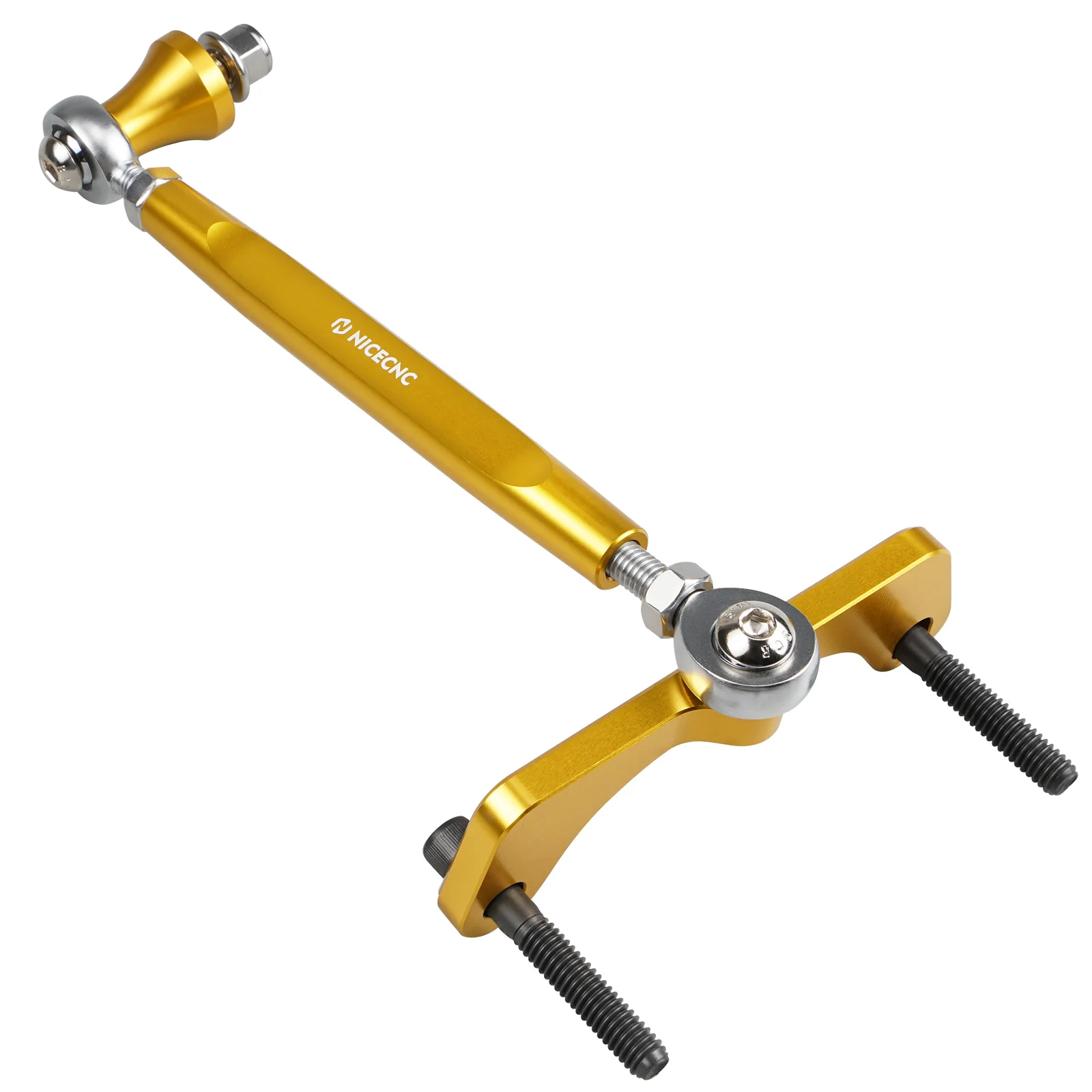M8 Touring Frame Stabilizer For Harley Road King Street Glide Road Glide 2017+ - Image 17