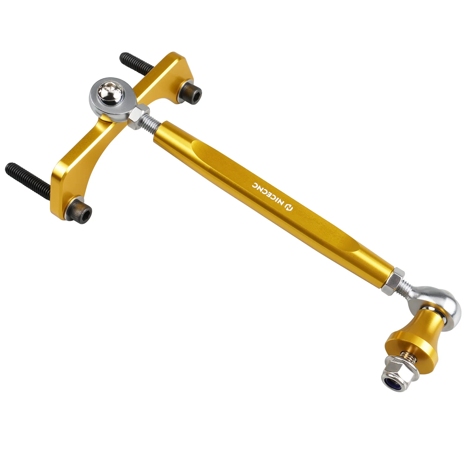 M8 Touring Frame Stabilizer For Harley Road King Street Glide Road Glide 2017+ - Image 19