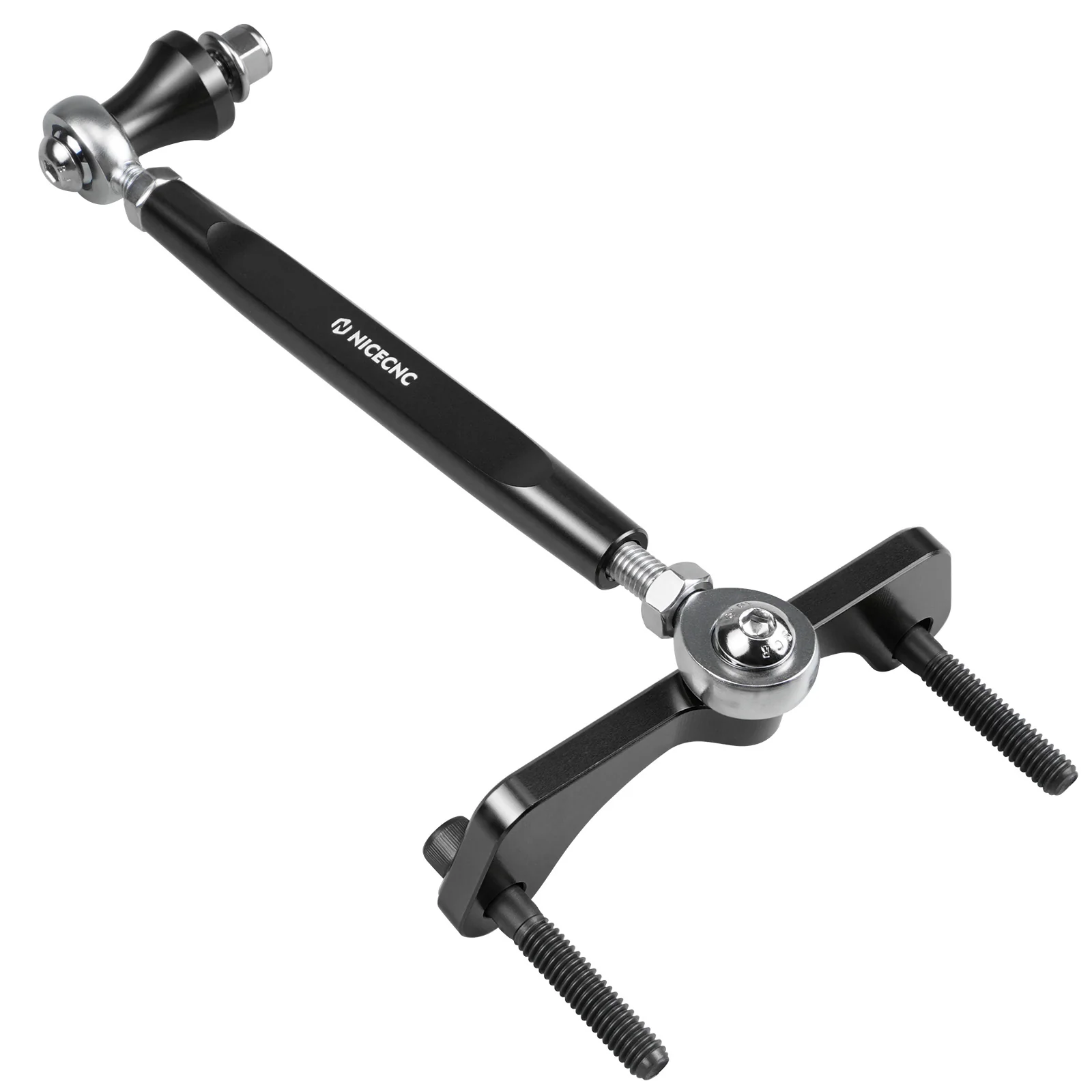 M8 Touring Frame Stabilizer For Harley Road King Street Glide Road Glide 2017+ - Image 6