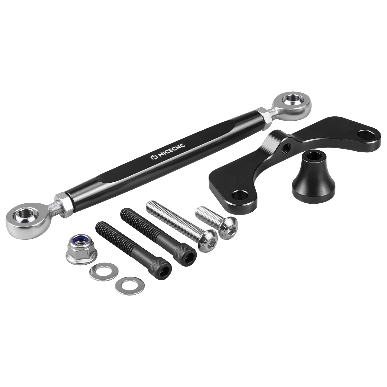 M8 Touring Frame Stabilizer For Harley Road King Street Glide Road Glide 2017+ - Image 8