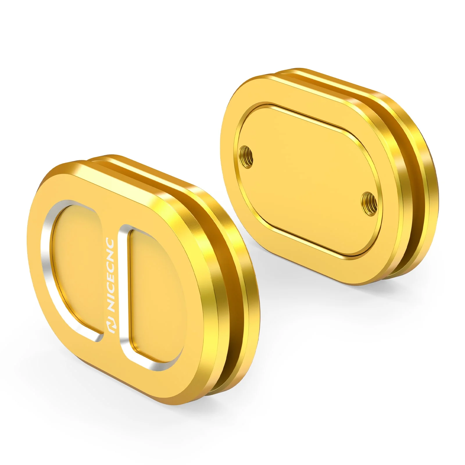 Rear Antenna Hole Plug Filler Covers Kit For Harley Road King Street Glide Road Glide - Image 15