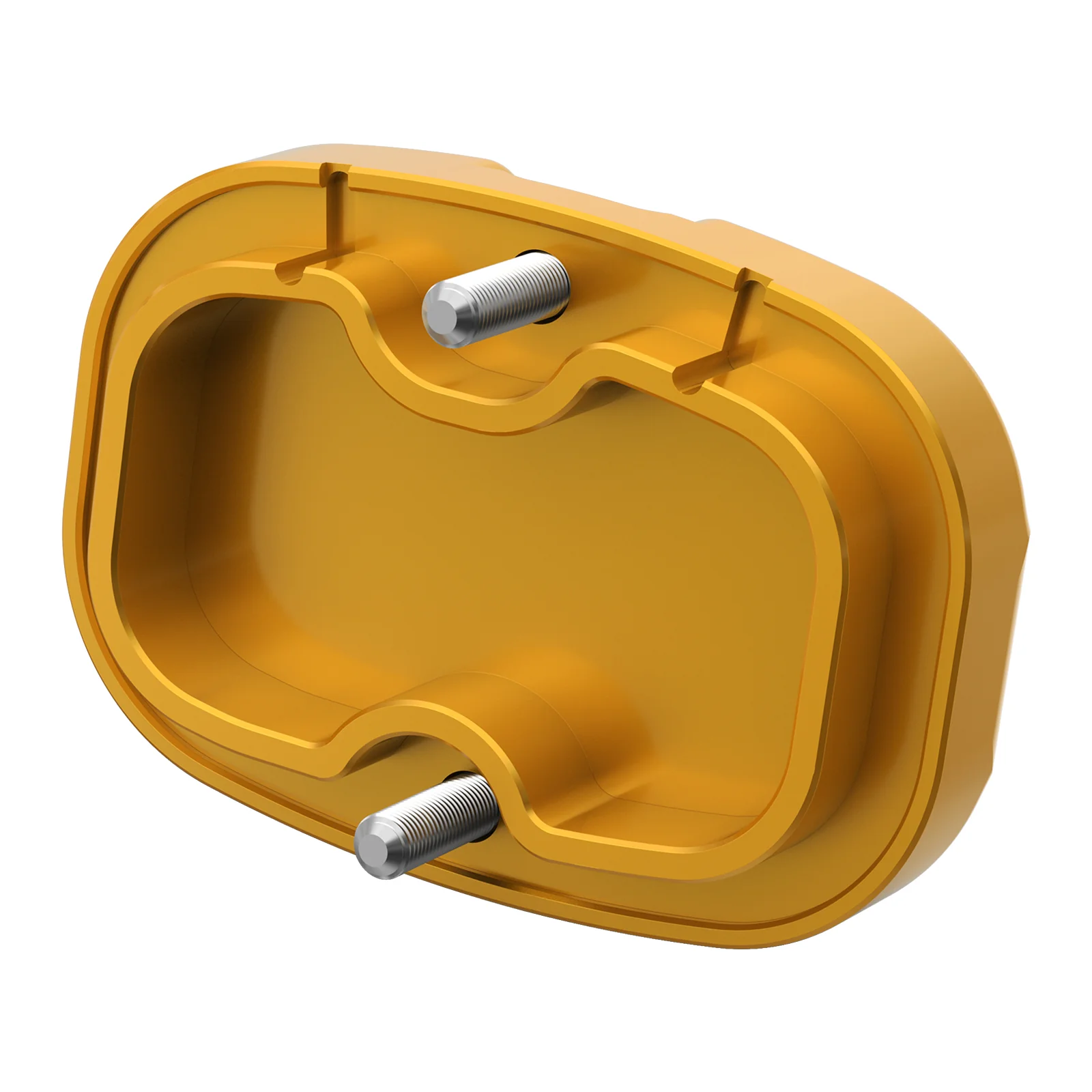 Rear Brake Master Cylinder Cover Cap For Harley Touring Road King Street Glide - Image 15