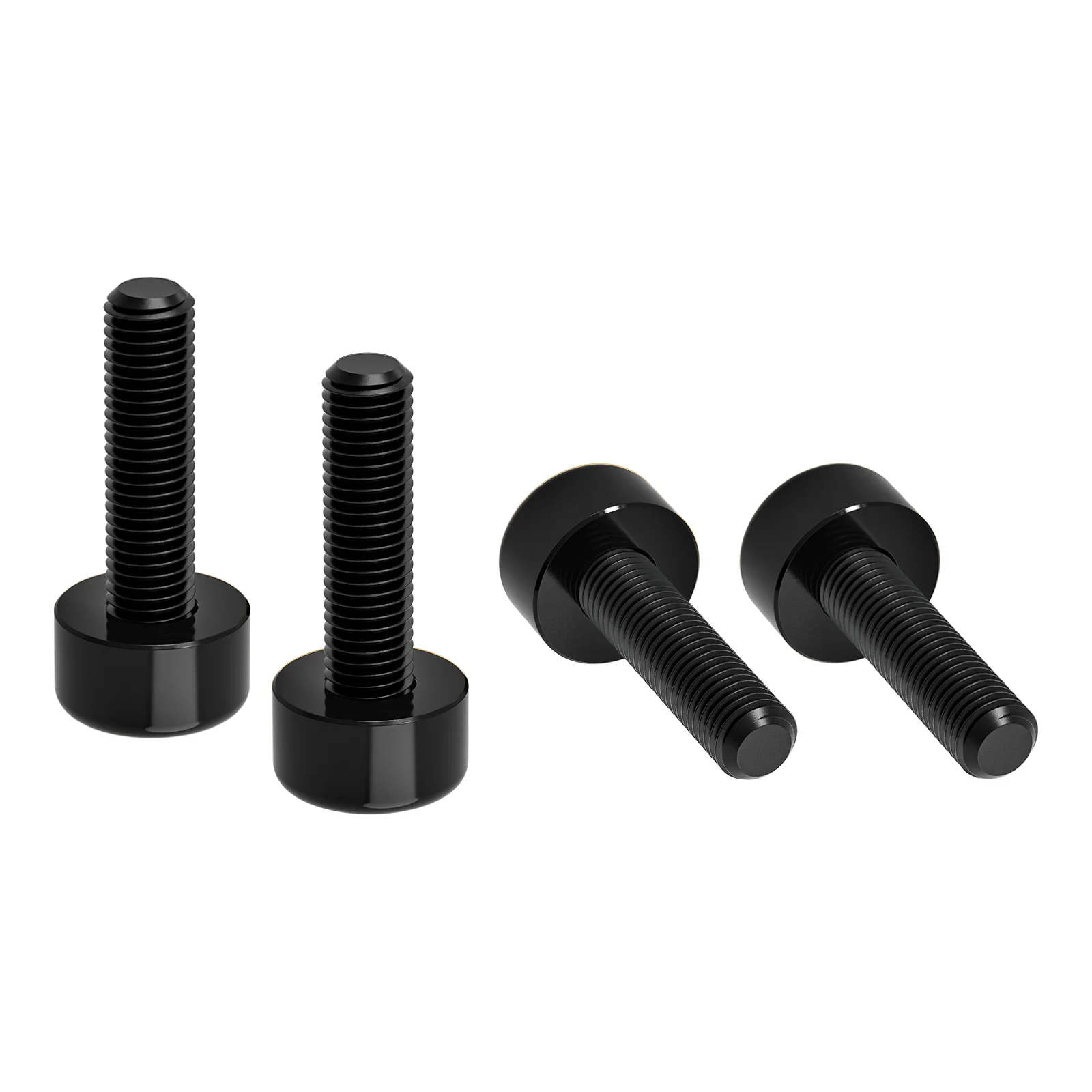Rear Shock Mount Bolts Screws Hardware Kit For Harley Road King Street Glide - Image 14