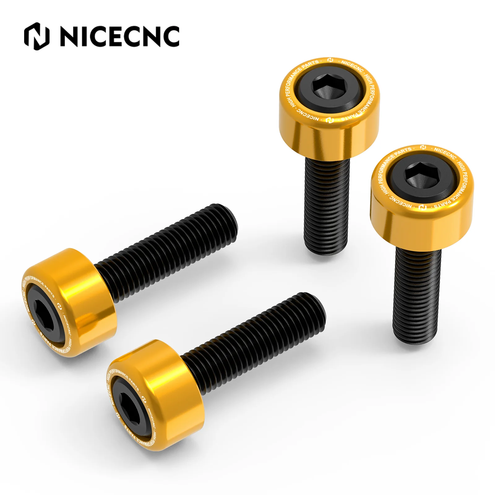 Rear Shock Mount Bolts Screws Hardware Kit For Harley Road King Street Glide - Image 15