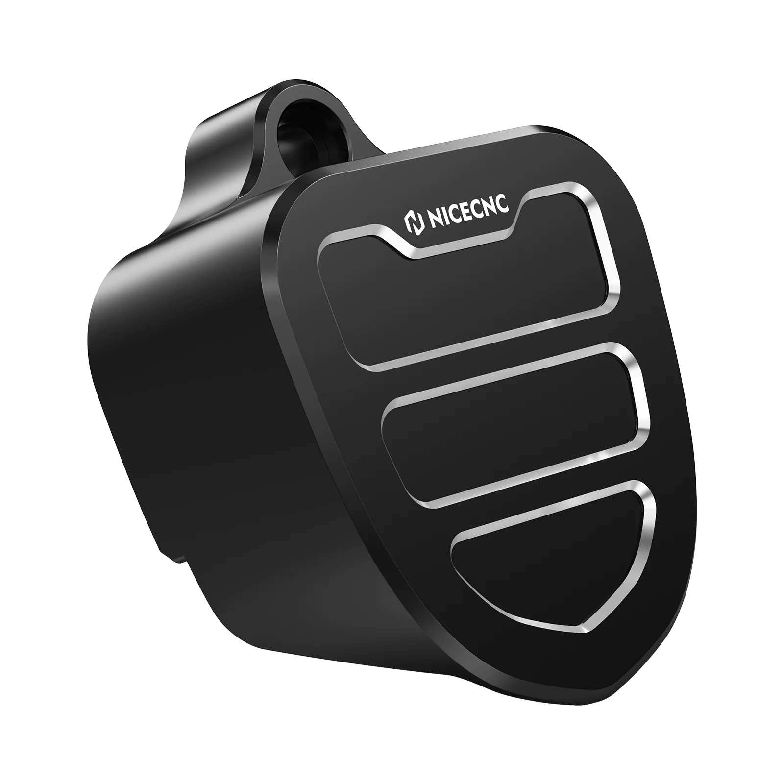 Horn Decorative Trim Cover Kit For Harley Road King Electra Street Glide Ultra Limited - Image 13