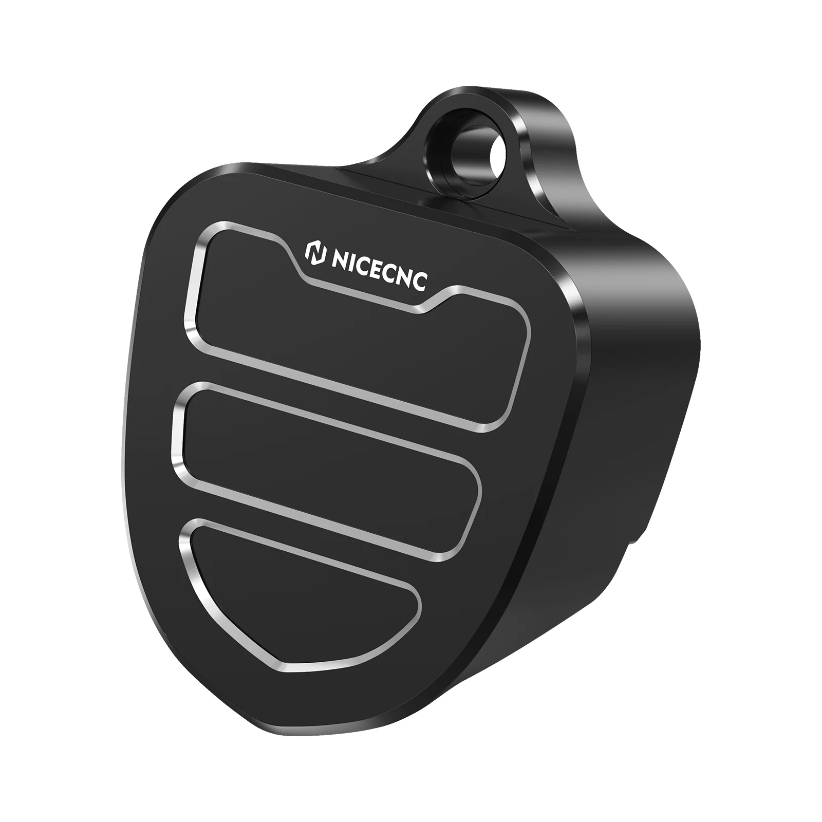 Horn Decorative Trim Cover Kit For Harley Road King Electra Street Glide Ultra Limited - Image 19