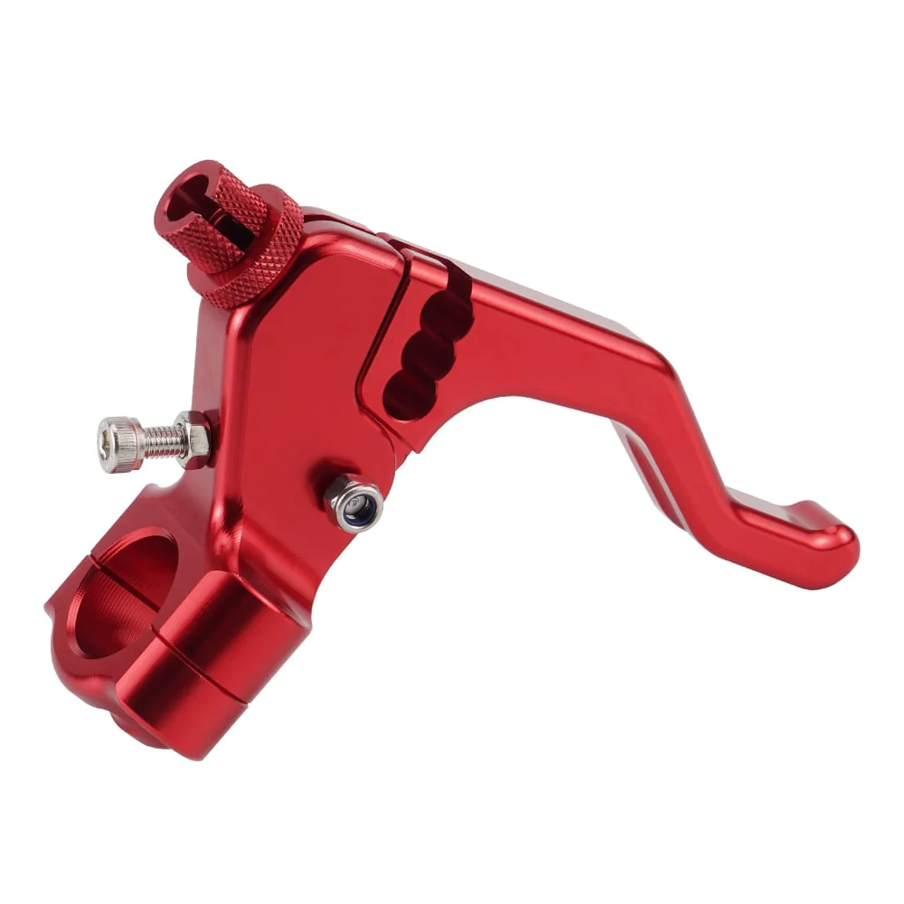Motorcycles Short Stunt Clutch Lever With Cable Clutch - Image 10