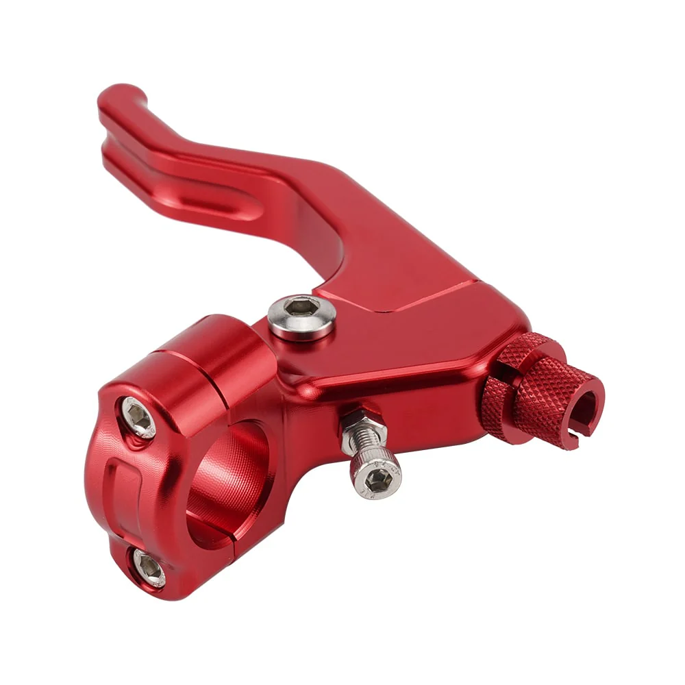 Motorcycles Short Stunt Clutch Lever With Cable Clutch - Image 11